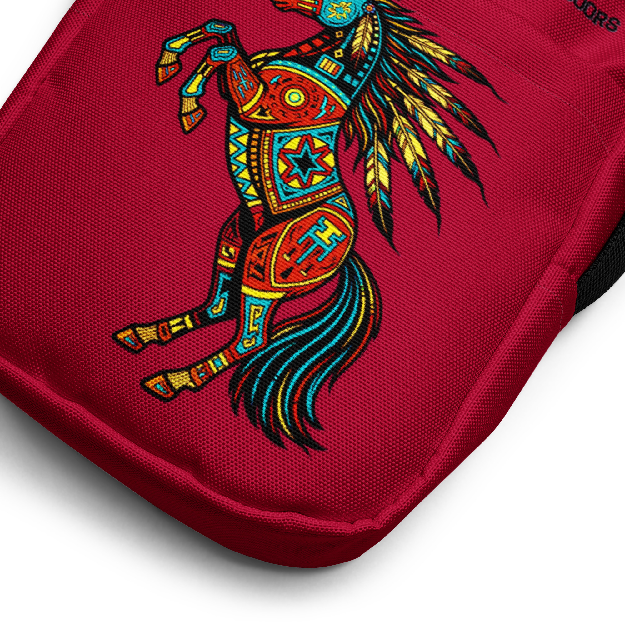 Utility crossbody bag - Image 3