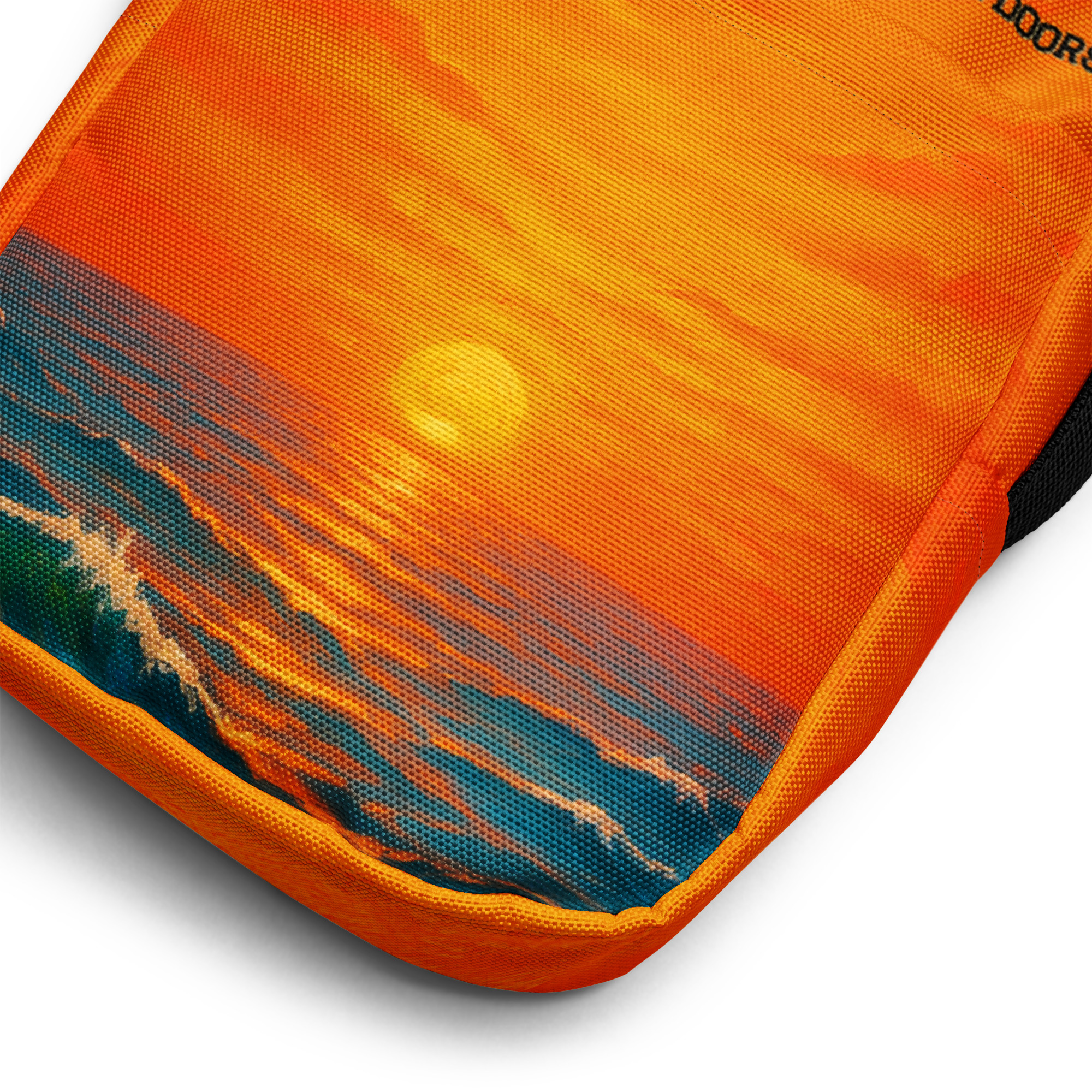 Utility crossbody bag - Image 5