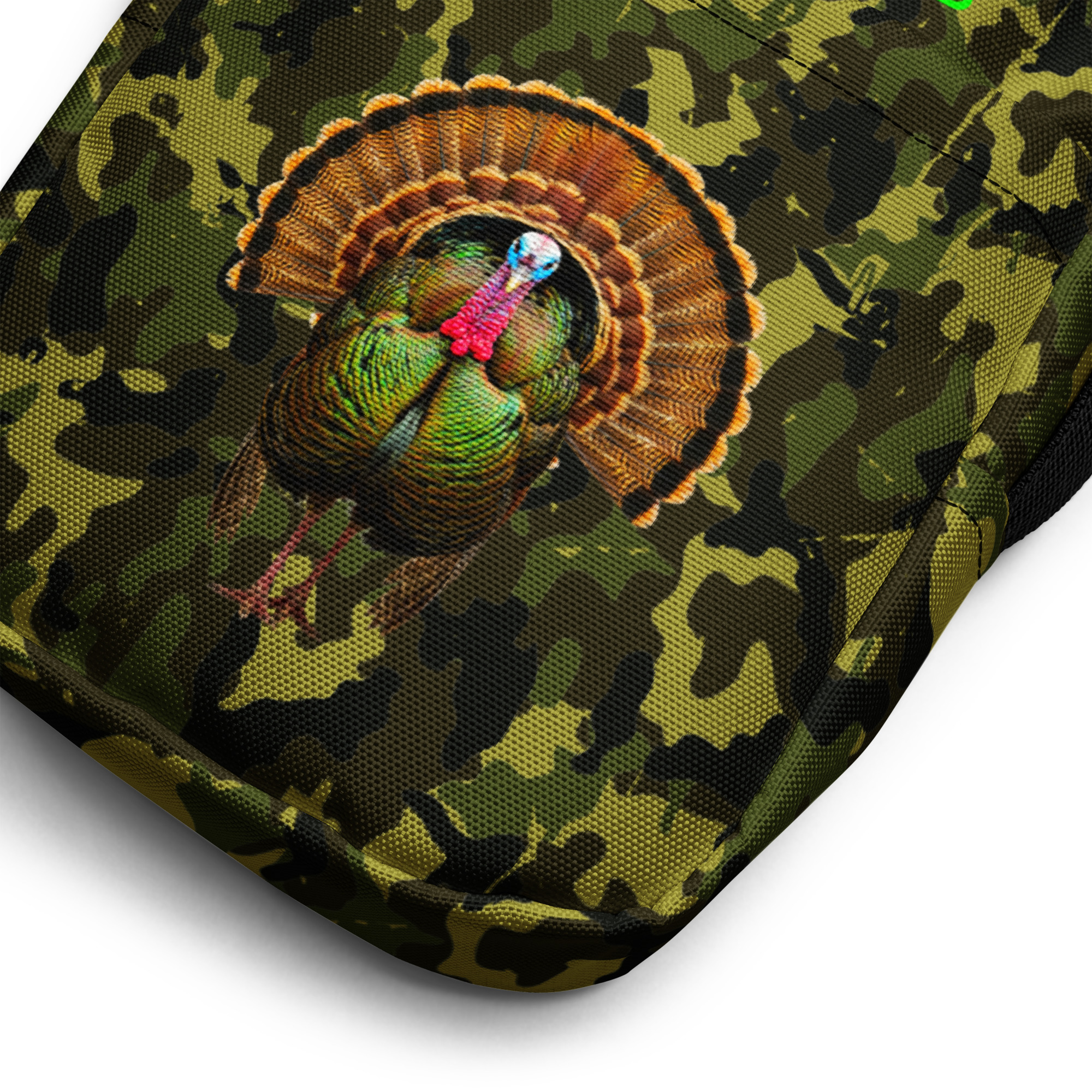 Utility crossbody bag - Image 6