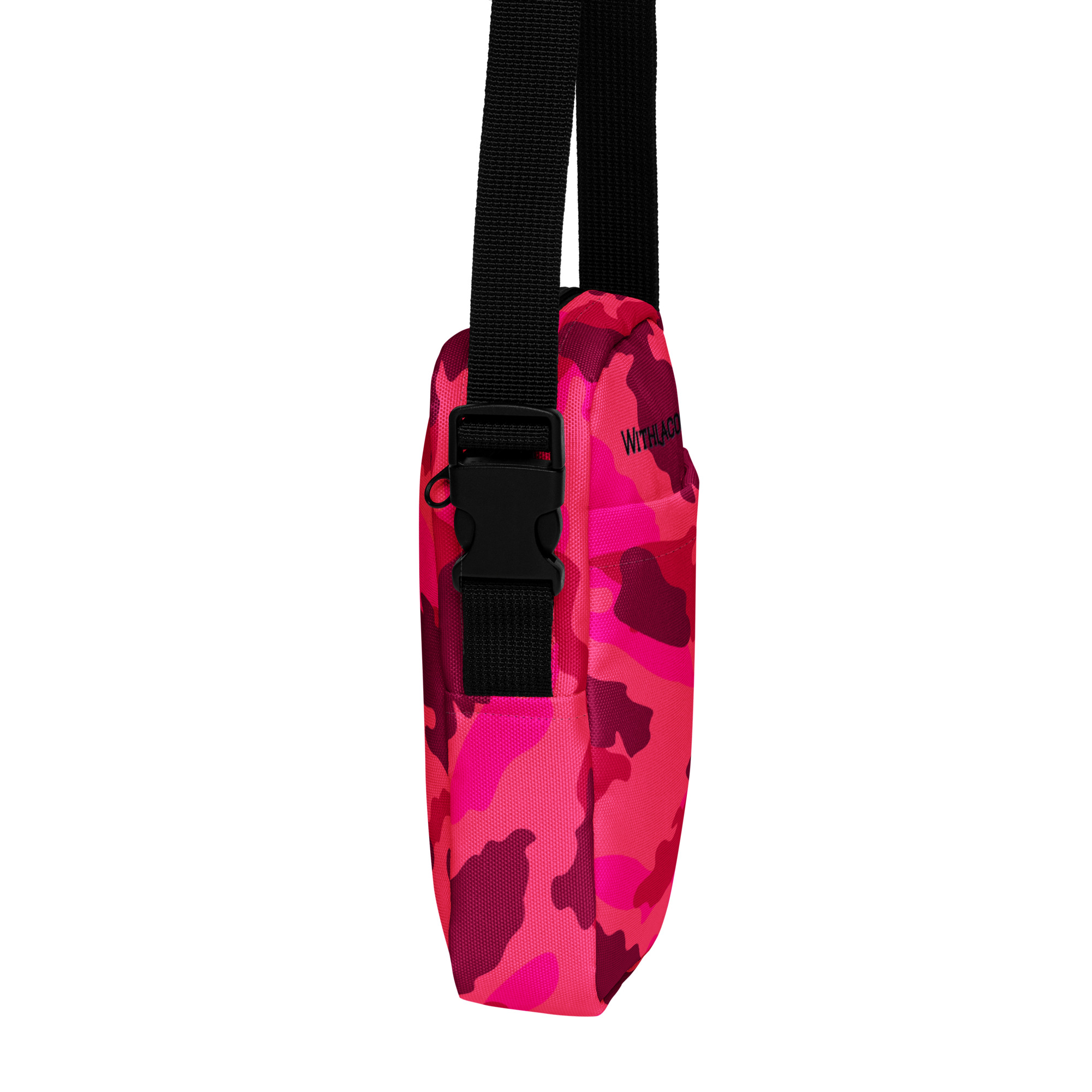 Utility crossbody bag - Image 22