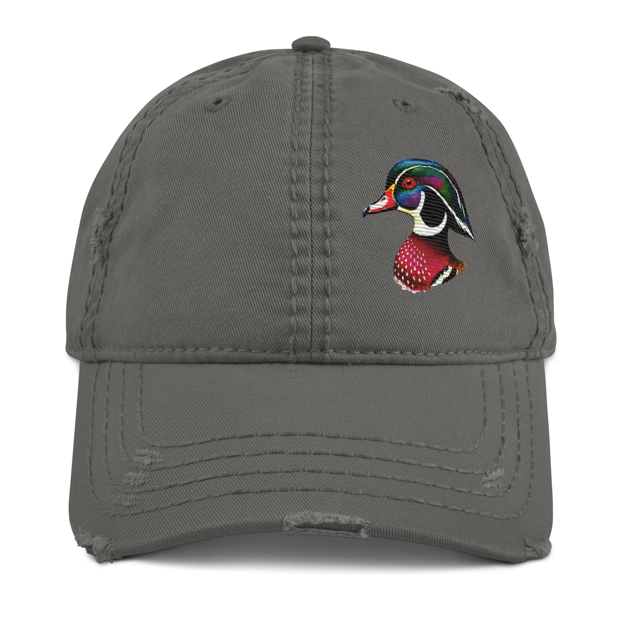 Distressed Dad Hat - Image 10