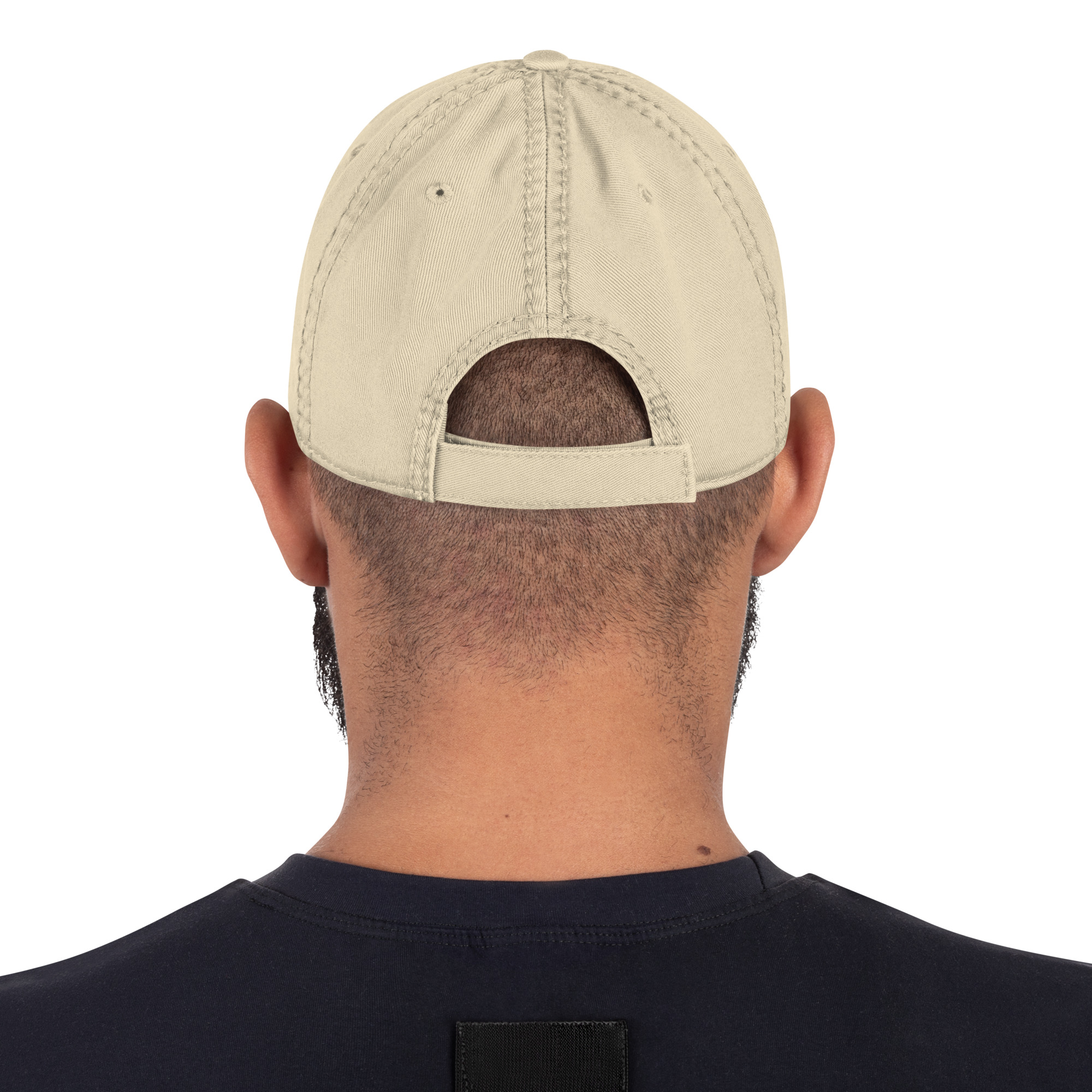 Distressed Dad Hat - Image 13