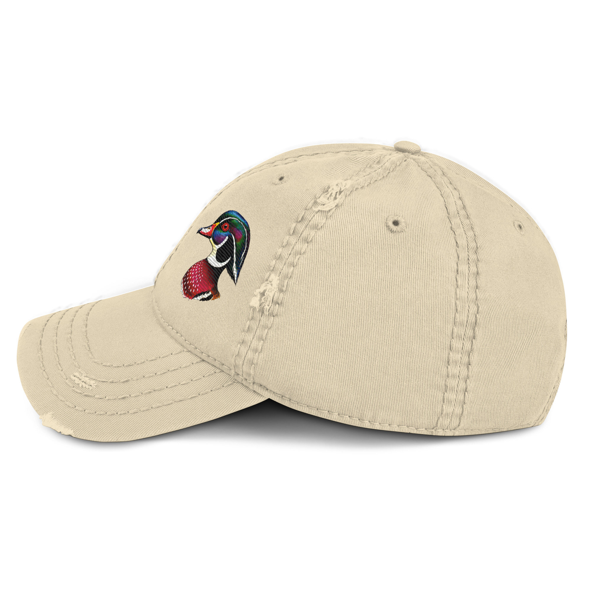 Distressed Dad Hat - Image 16