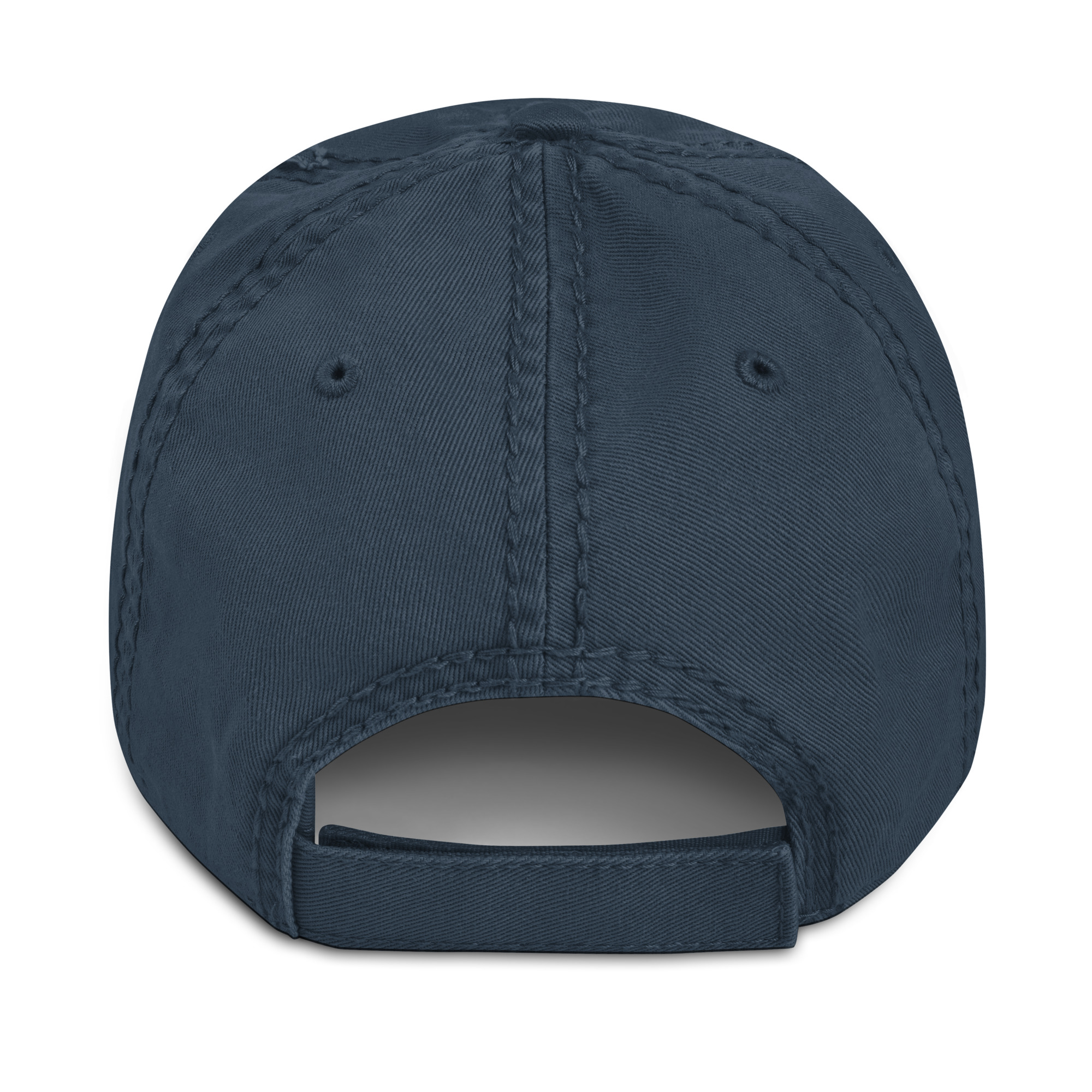Distressed Dad Hat - Image 7
