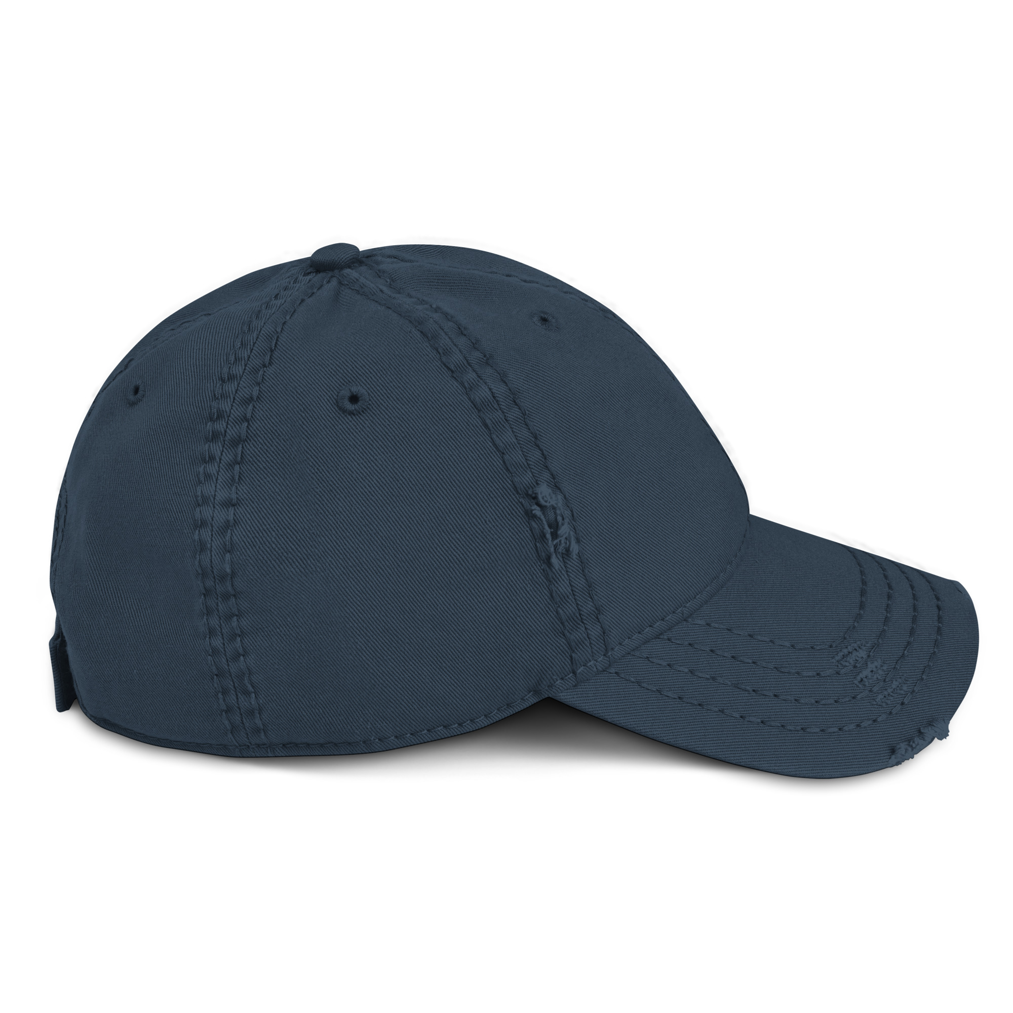 Distressed Dad Hat - Image 8