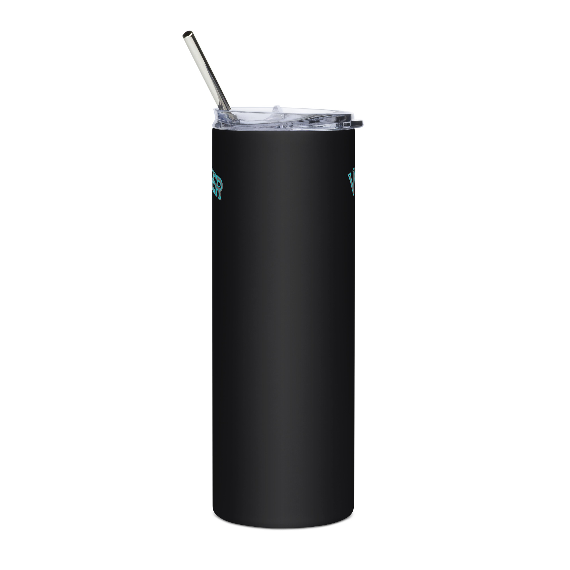 Stainless steel tumbler - Image 2
