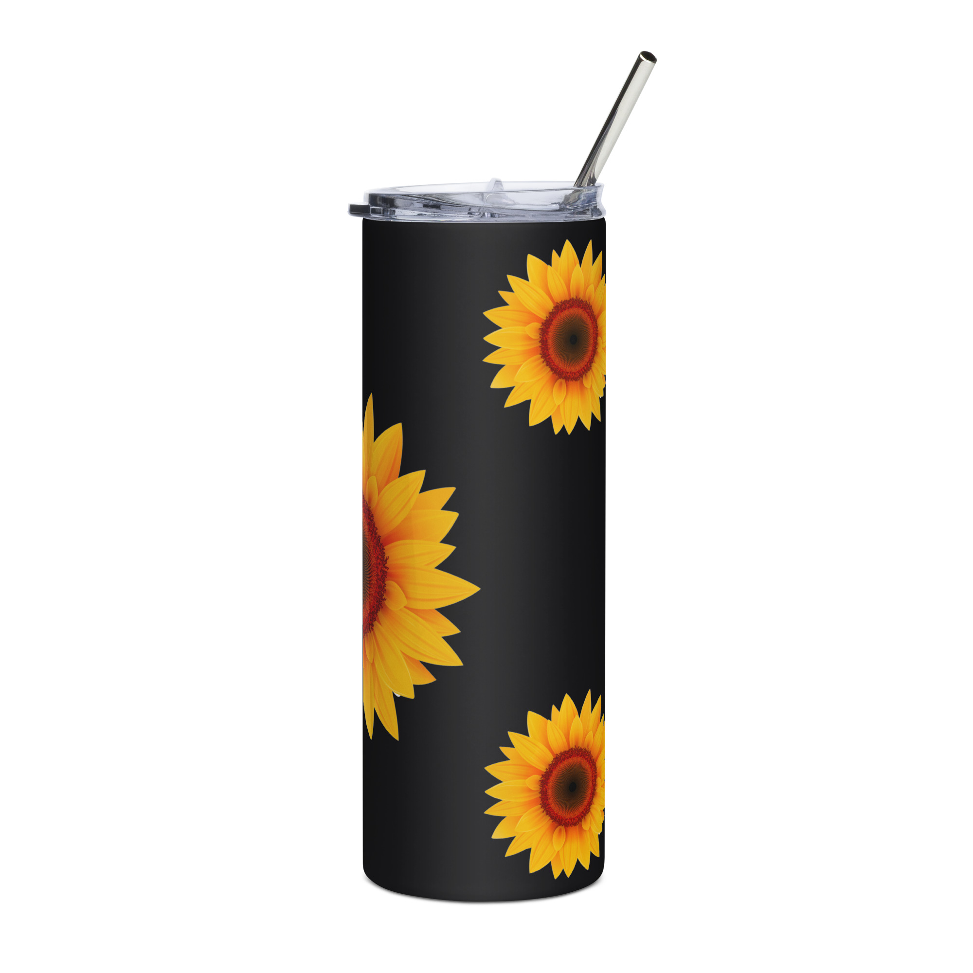 Stainless steel tumbler - Image 3