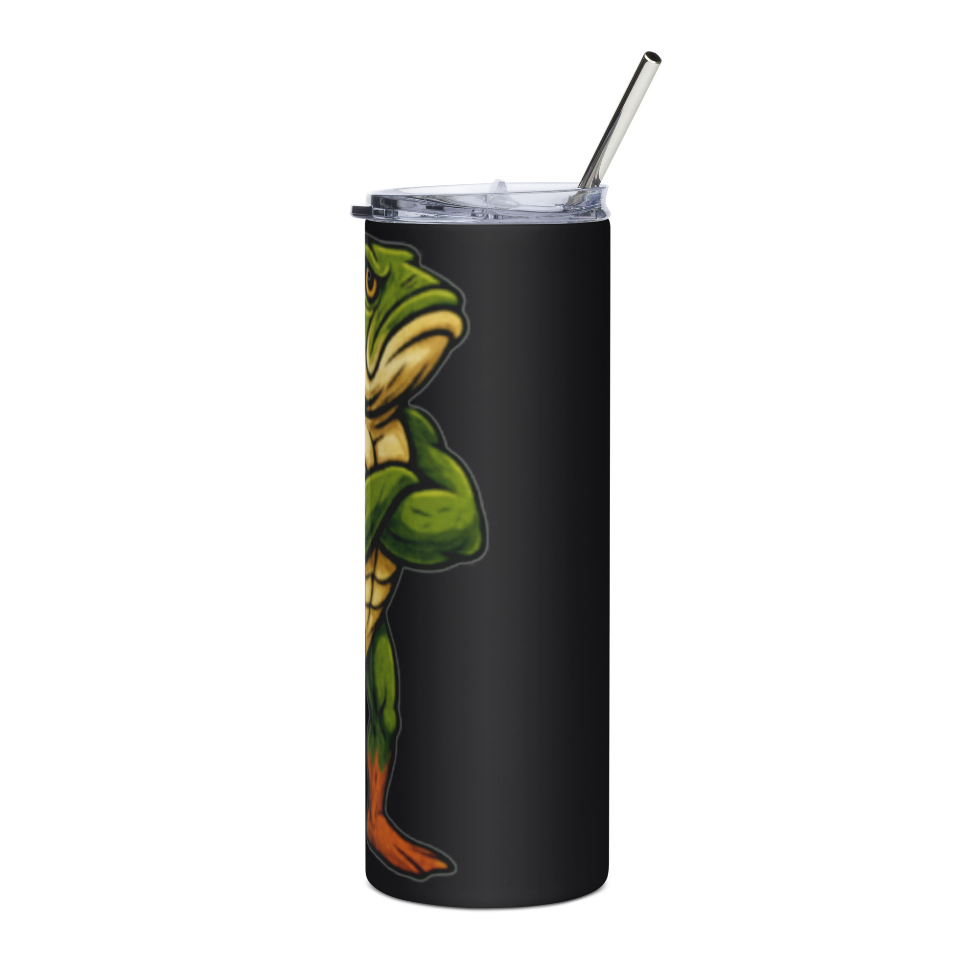 Stainless steel tumbler - Image 3