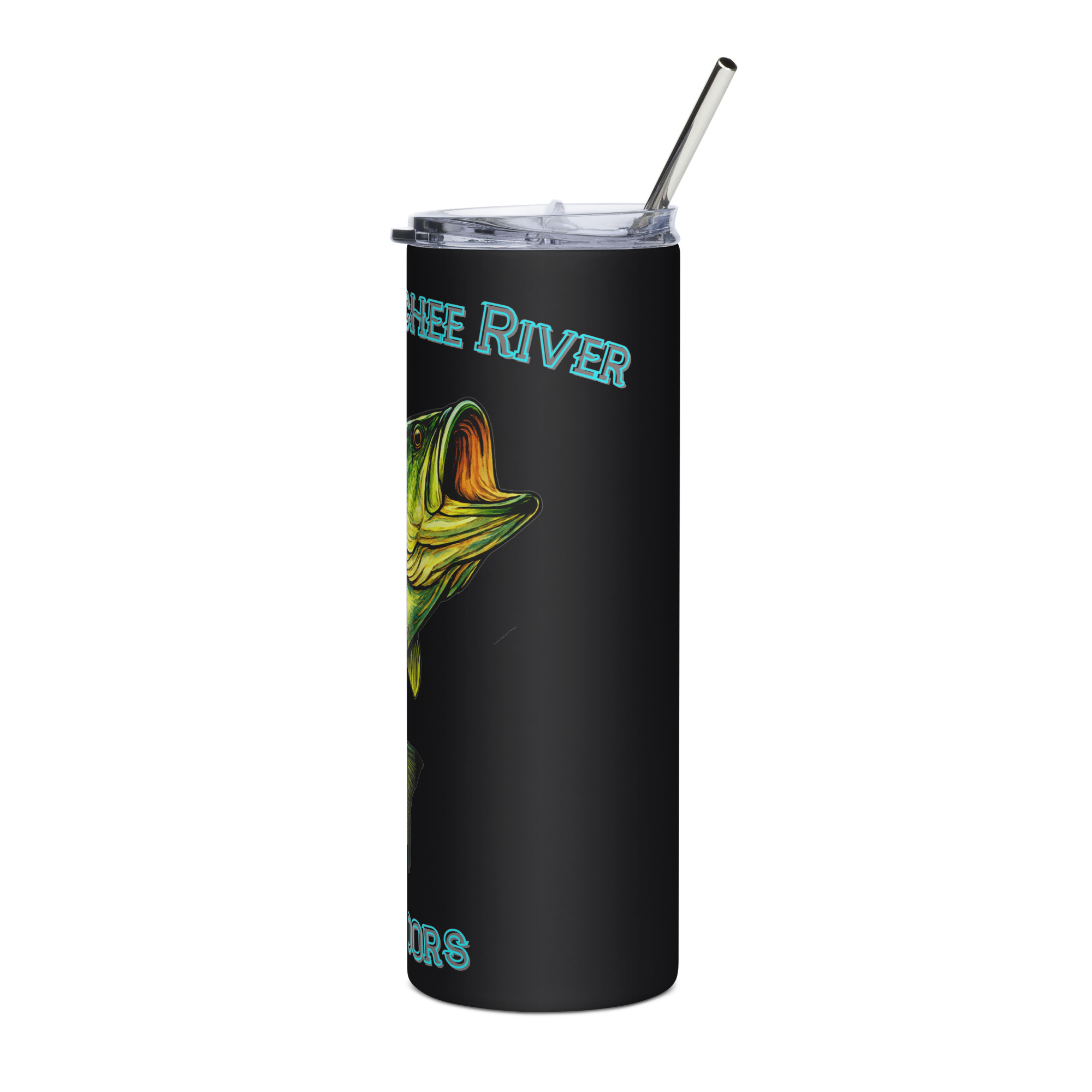 Stainless steel tumbler - Image 3