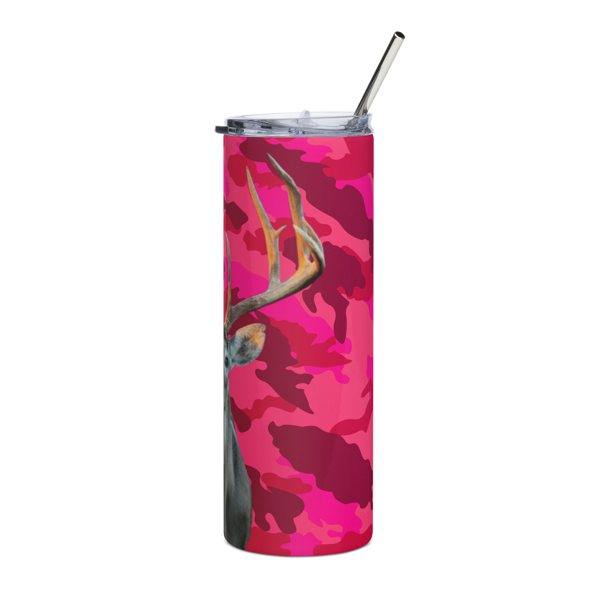 Stainless steel tumbler - Image 3