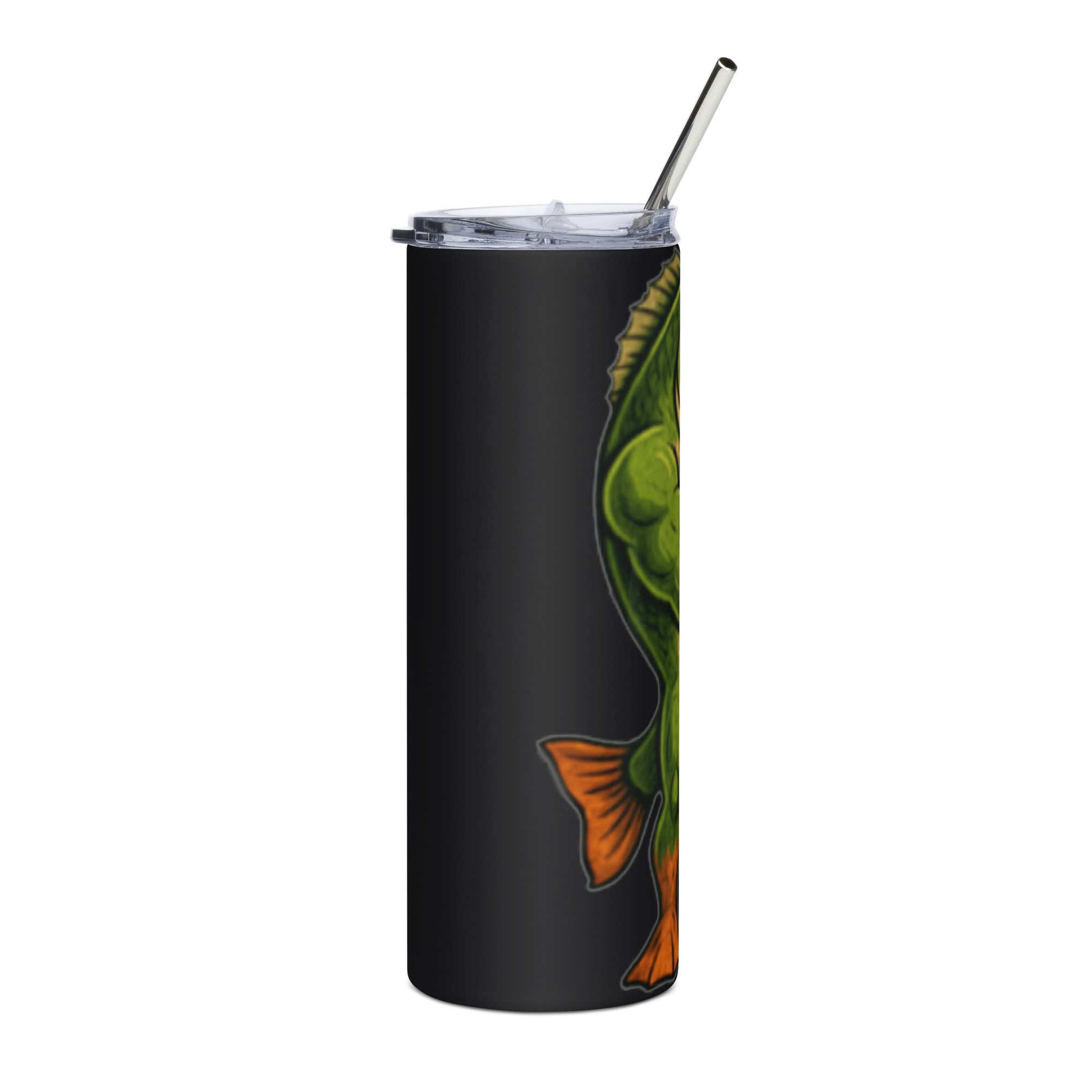 Stainless steel tumbler - Image 4