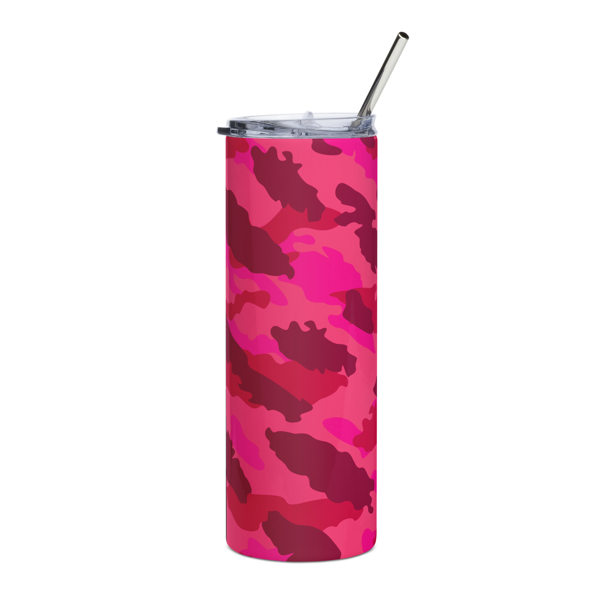 Stainless steel tumbler - Image 4