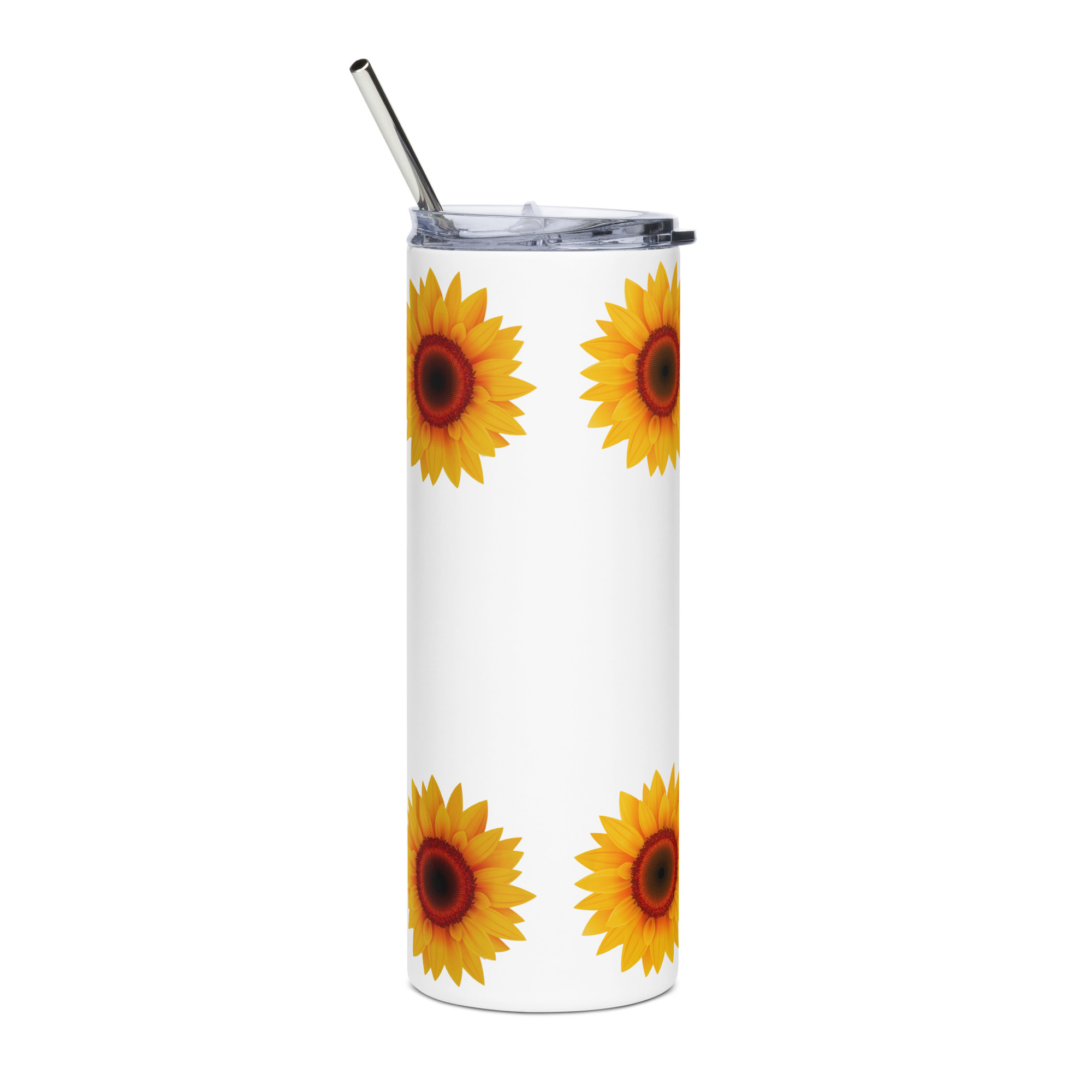 Stainless steel tumbler - Image 6