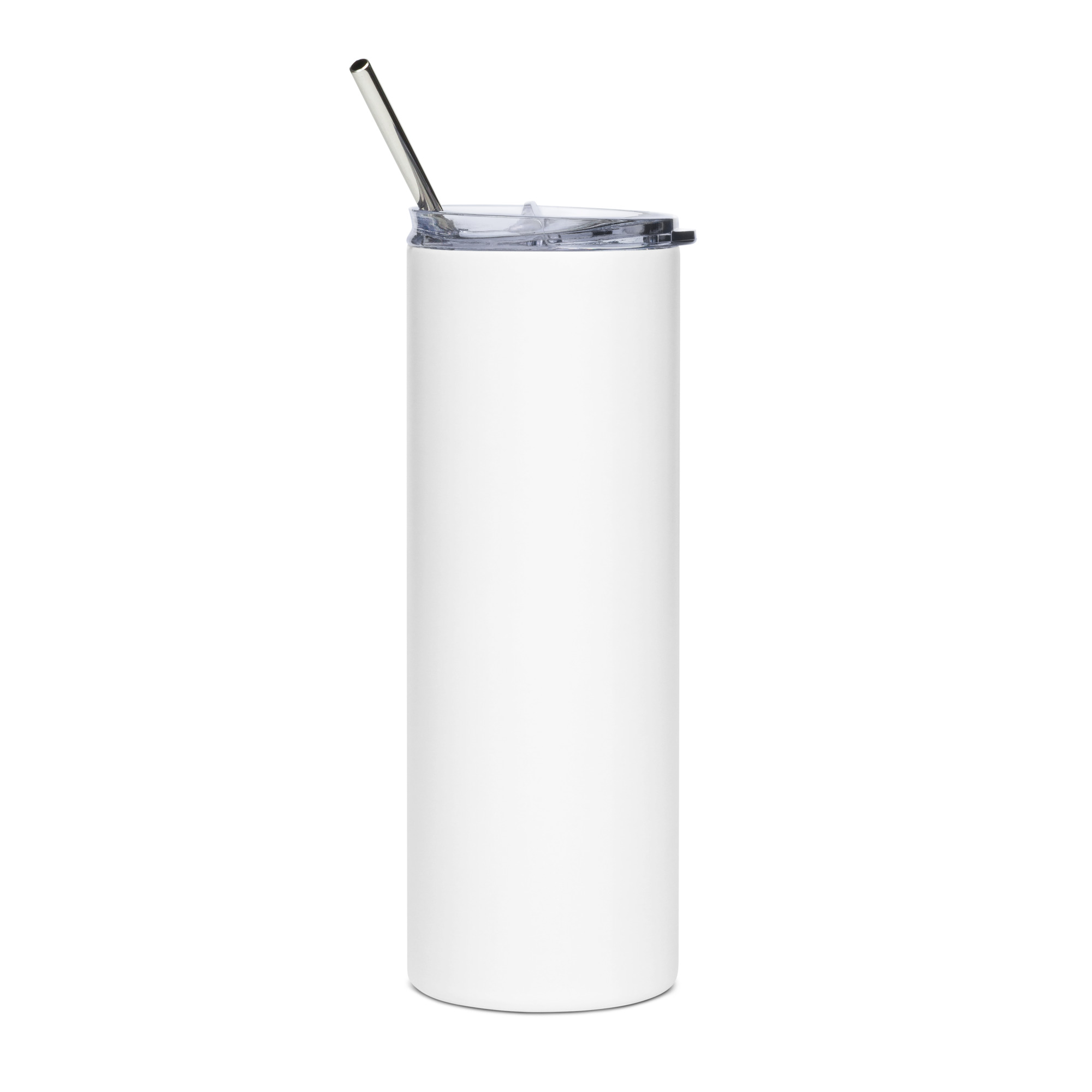 Stainless steel tumbler - Image 6