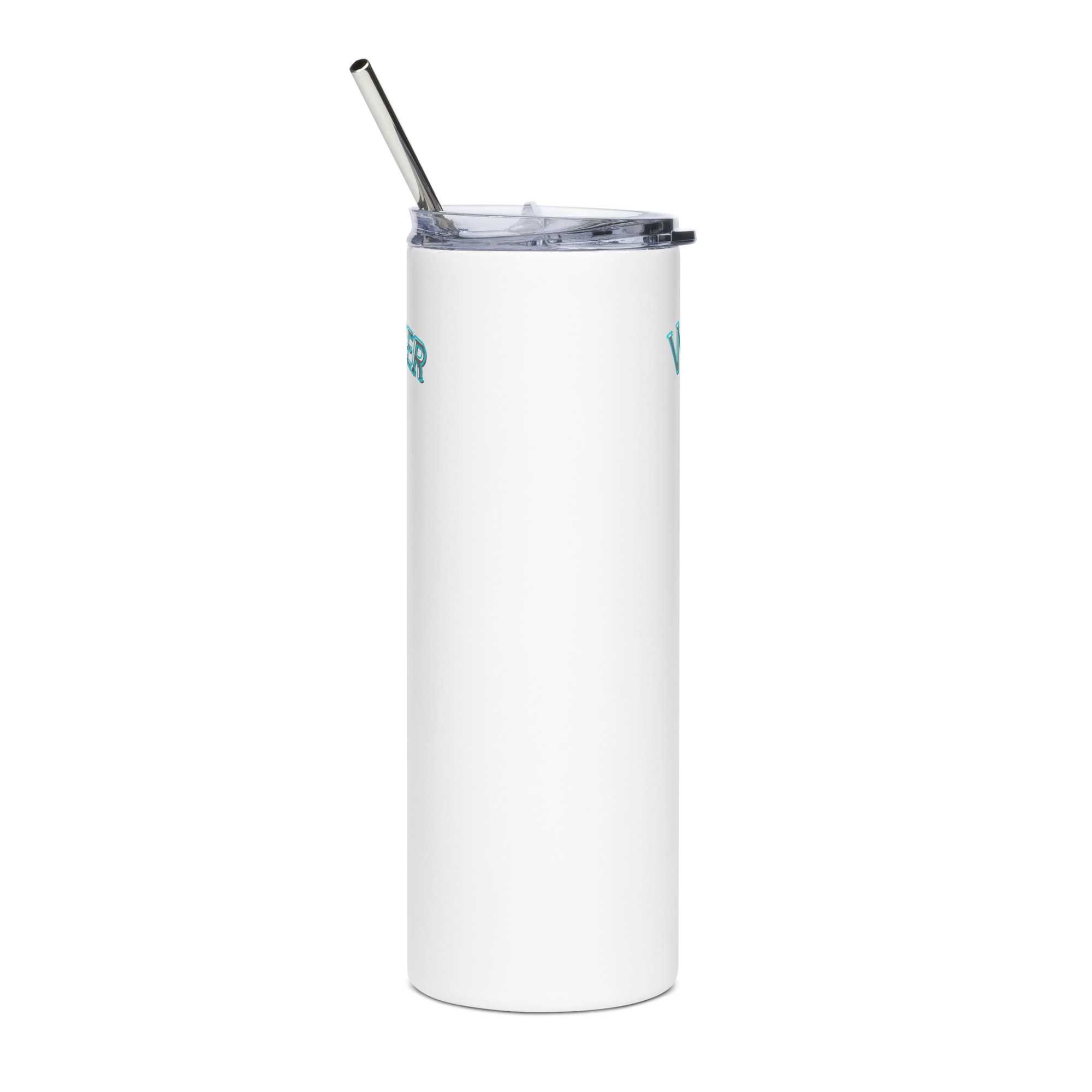 Stainless steel tumbler - Image 6