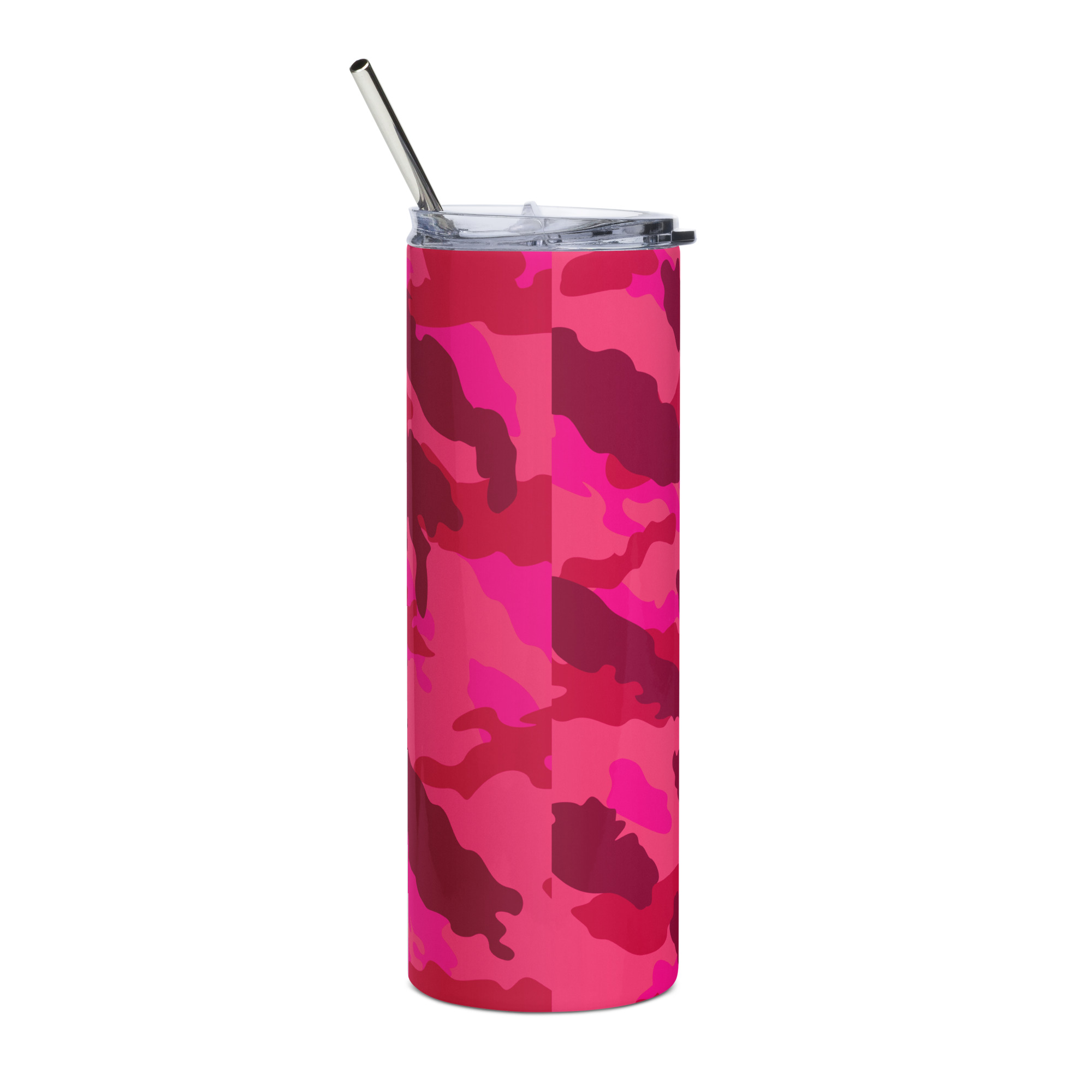 Stainless steel tumbler - Image 6