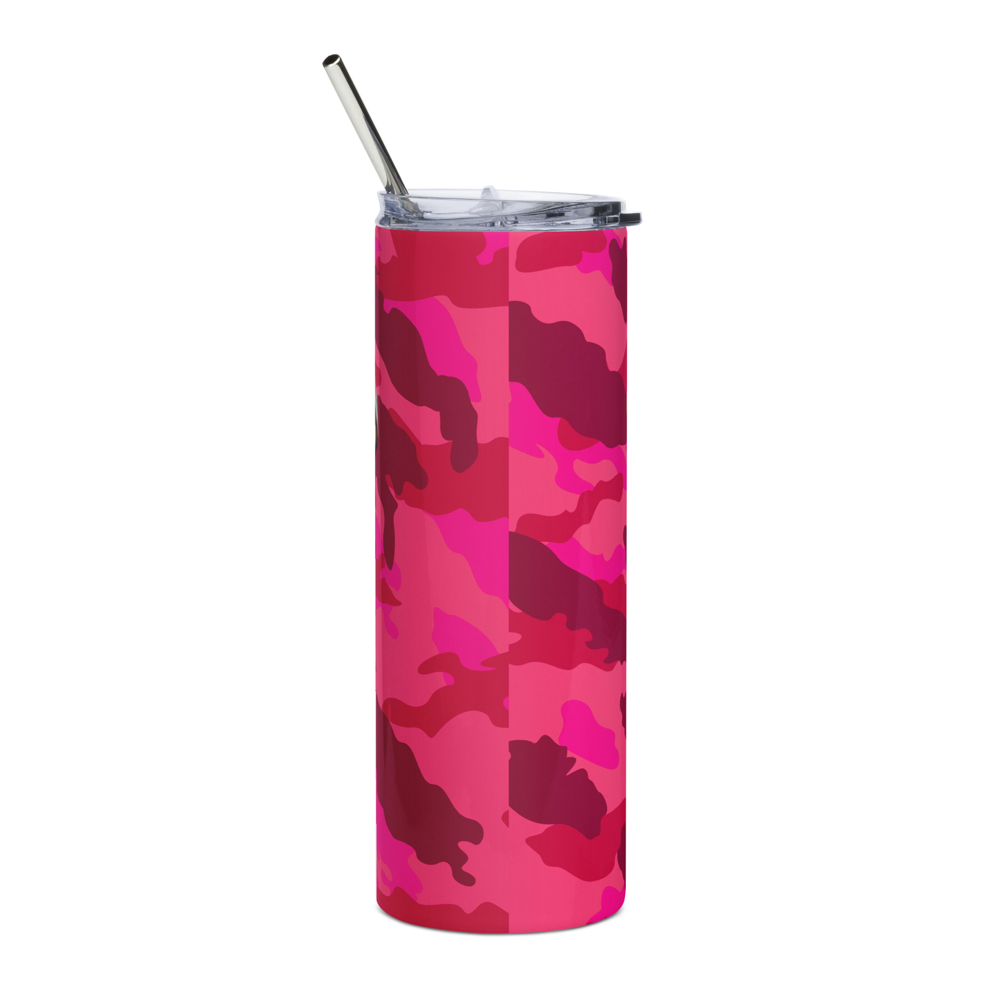 Stainless steel tumbler - Image 6