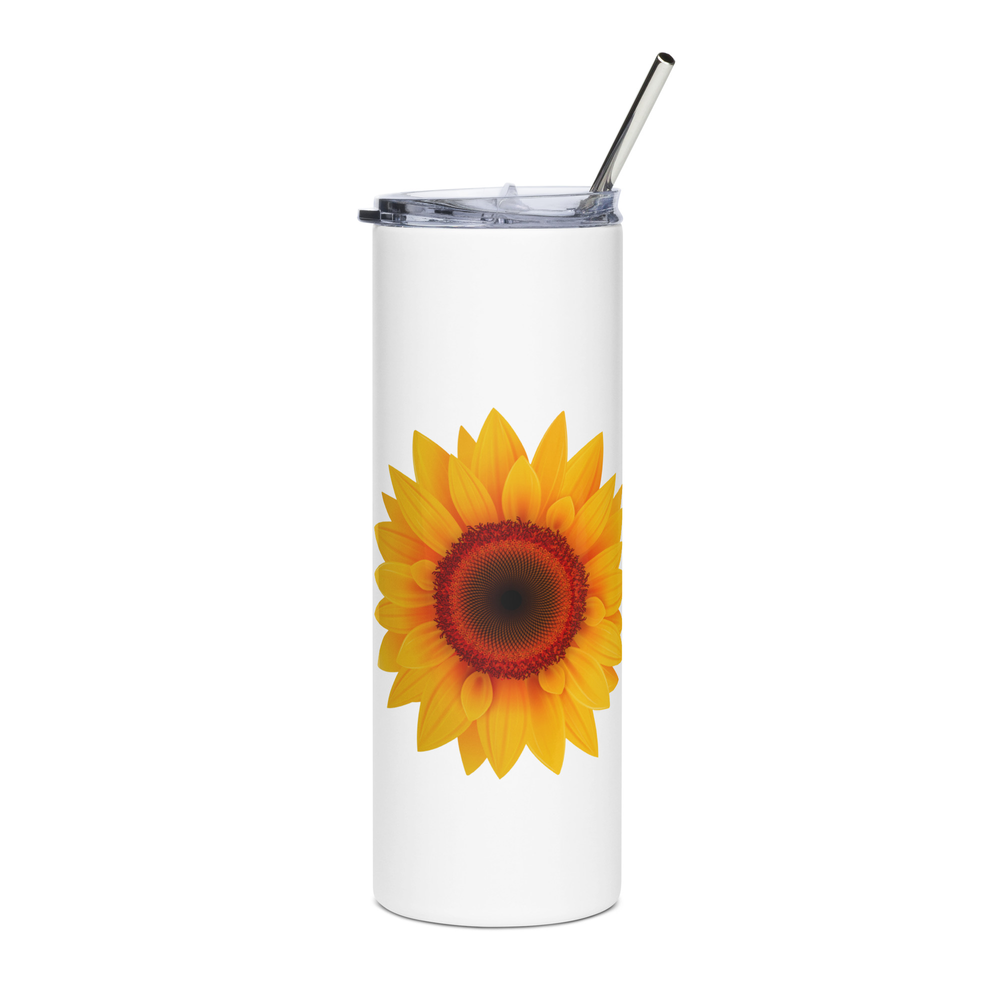 Stainless steel tumbler - Image 5