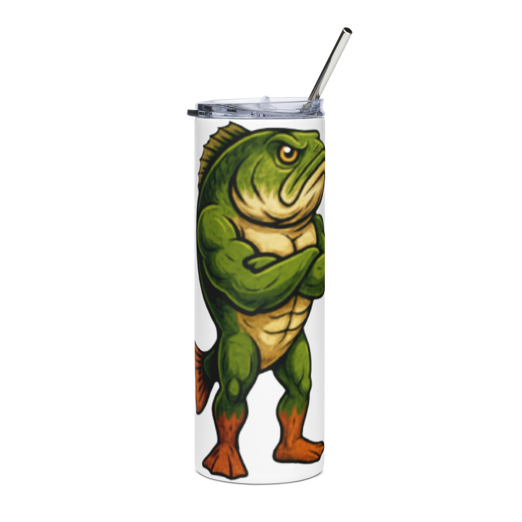 Stainless steel tumbler - Image 5