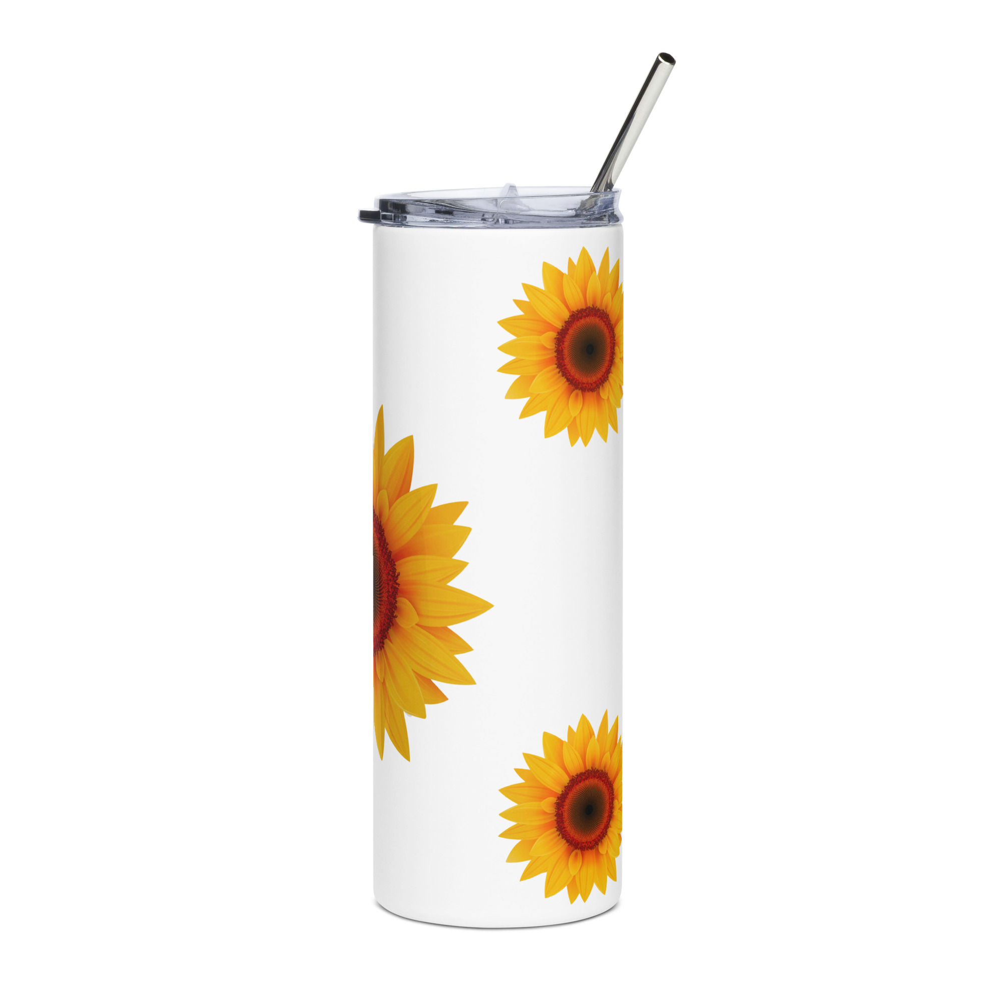 Stainless steel tumbler - Image 7