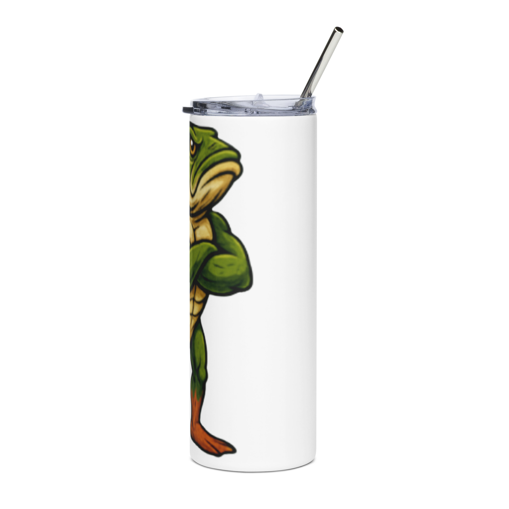 Stainless steel tumbler - Image 7