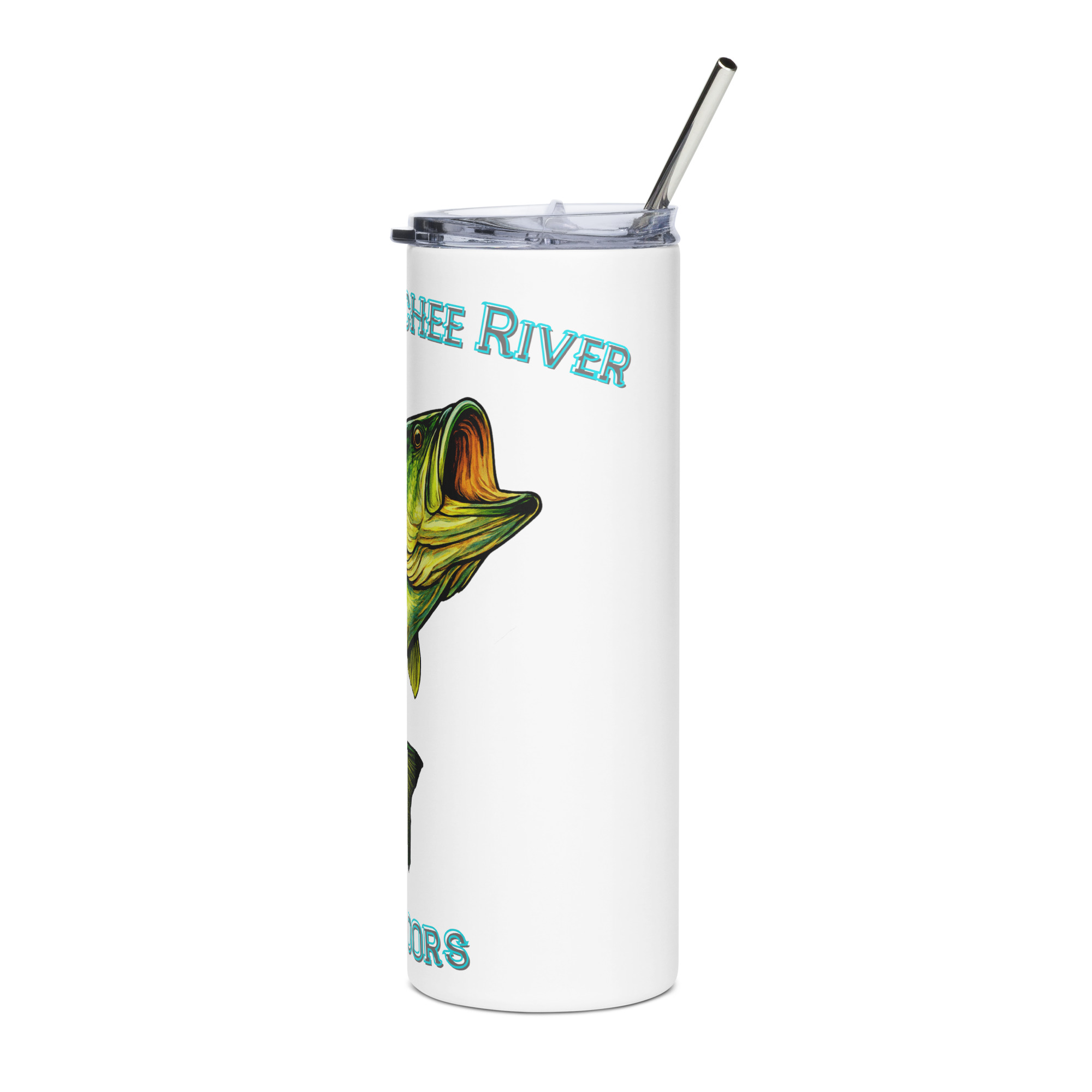 Stainless steel tumbler - Image 7