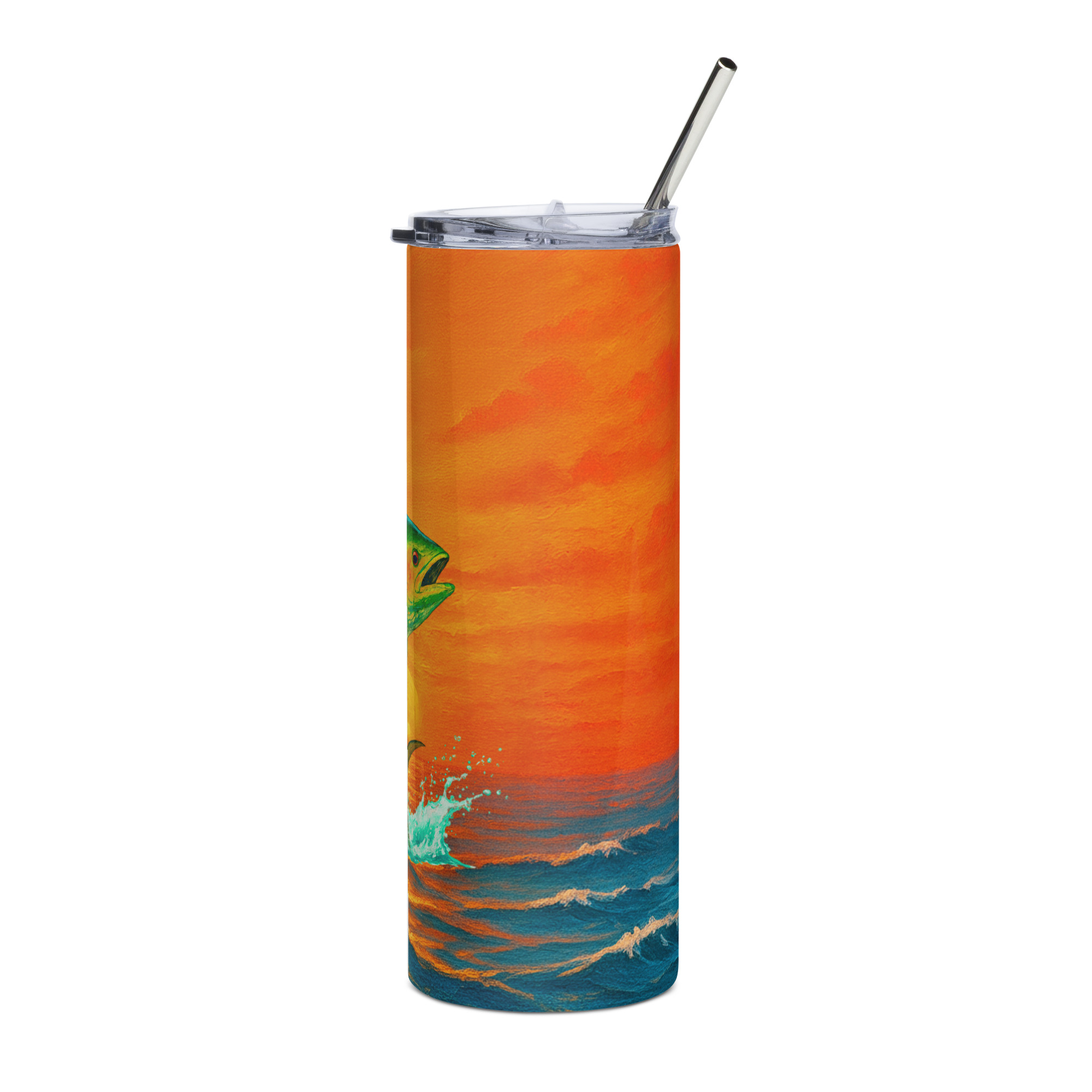 Stainless steel tumbler - Image 7