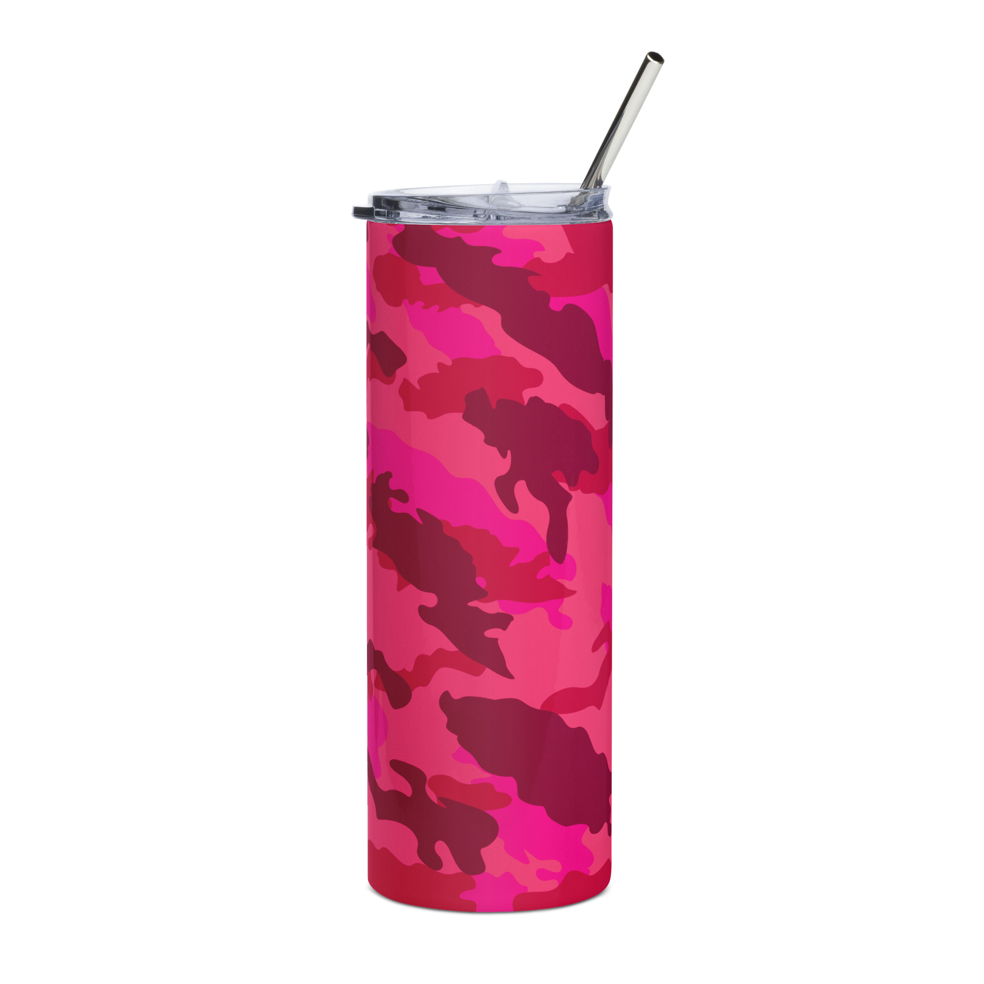 Stainless steel tumbler - Image 7