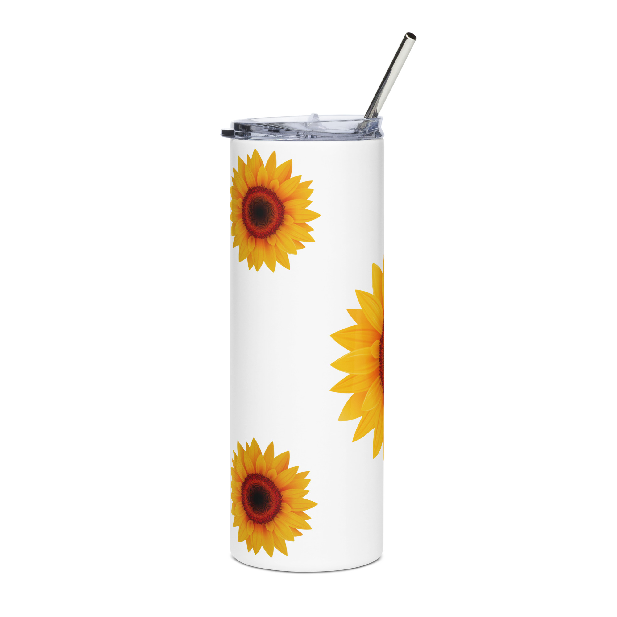 Stainless steel tumbler - Image 8