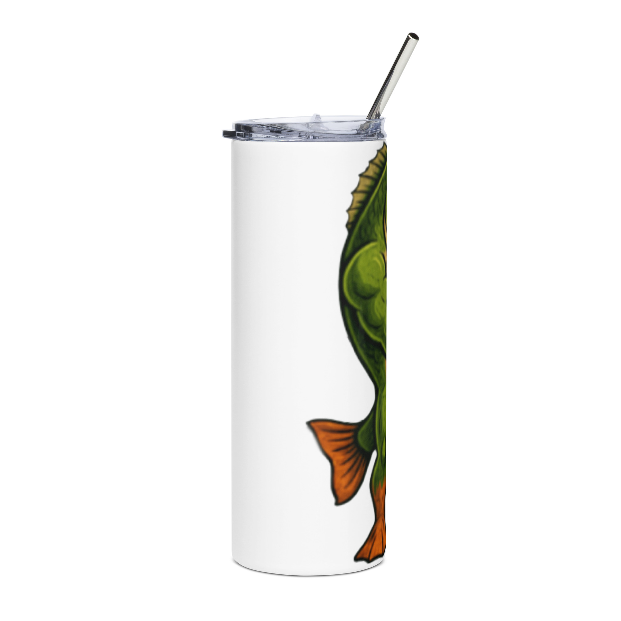 Stainless steel tumbler - Image 8