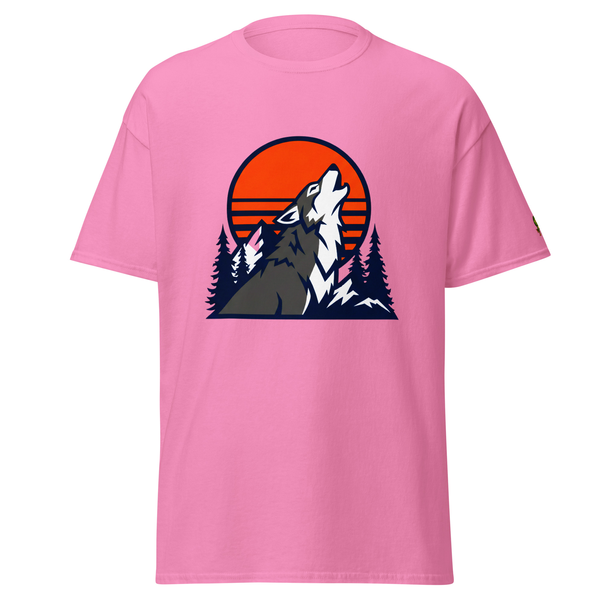 Unisex classic tee - Image 34