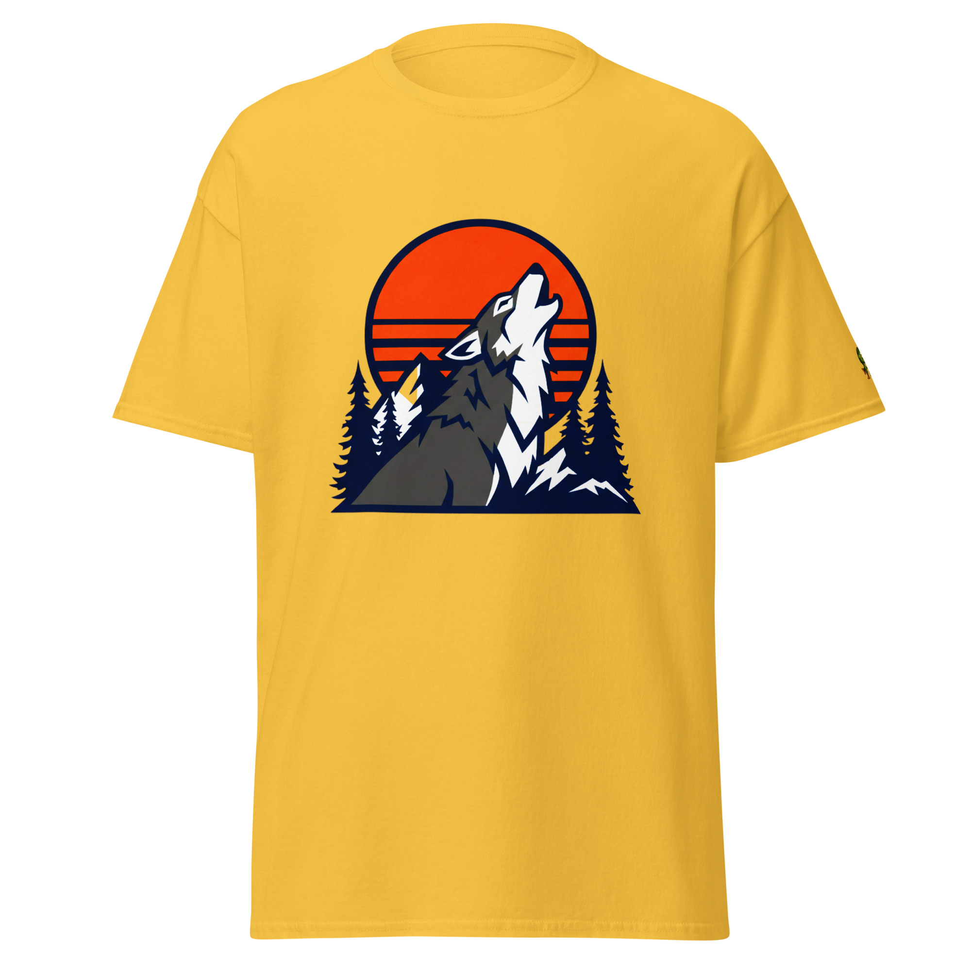 Unisex classic tee - Image 25