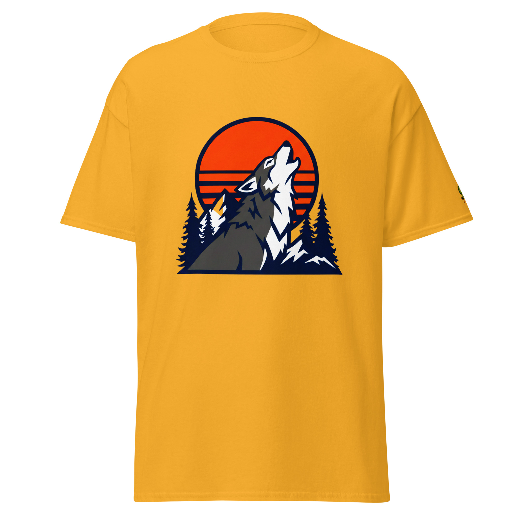 Unisex classic tee - Image 18