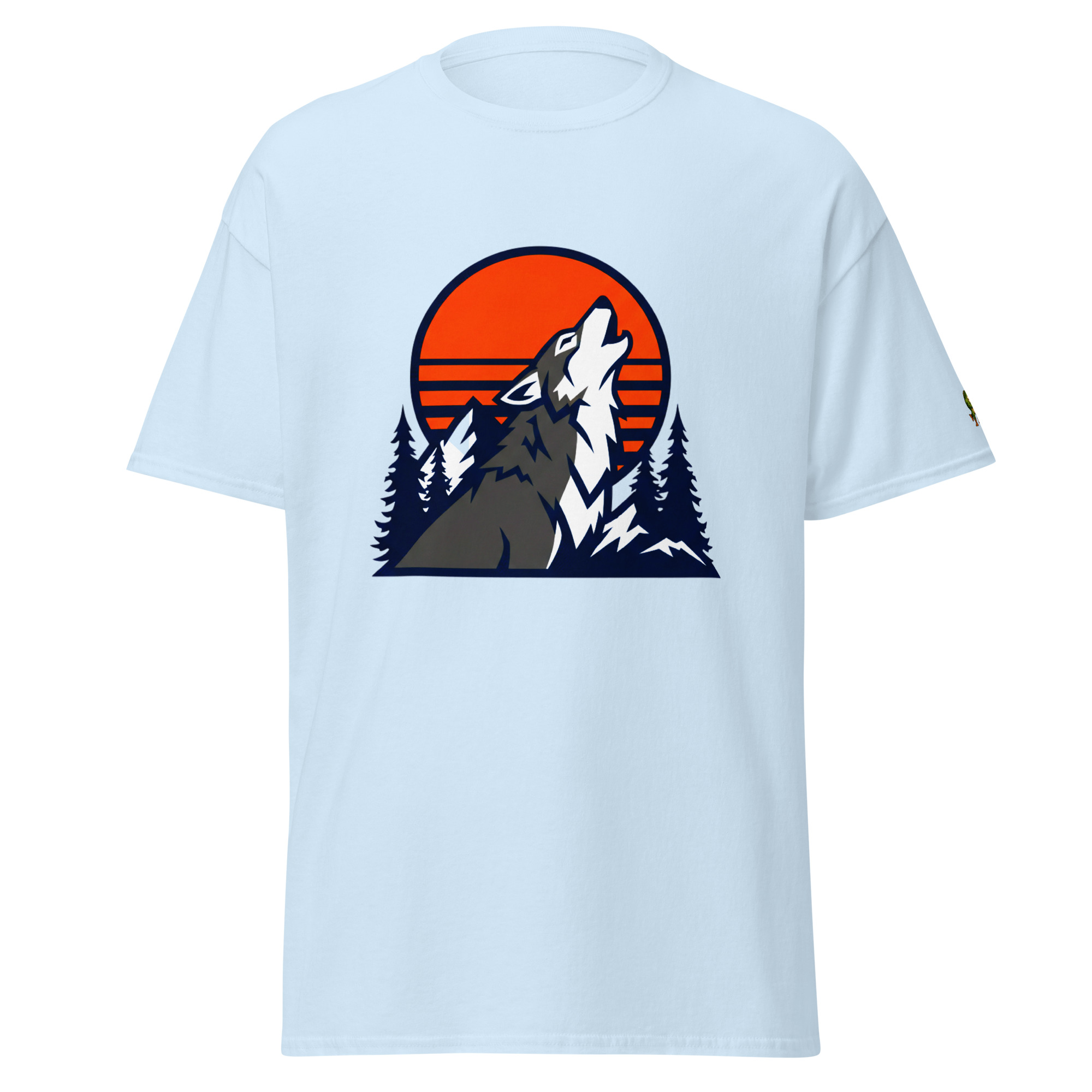 Unisex classic tee - Image 16