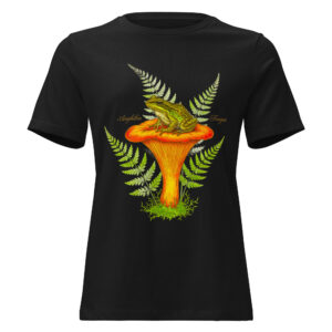 Women's Relaxed T-Shirt