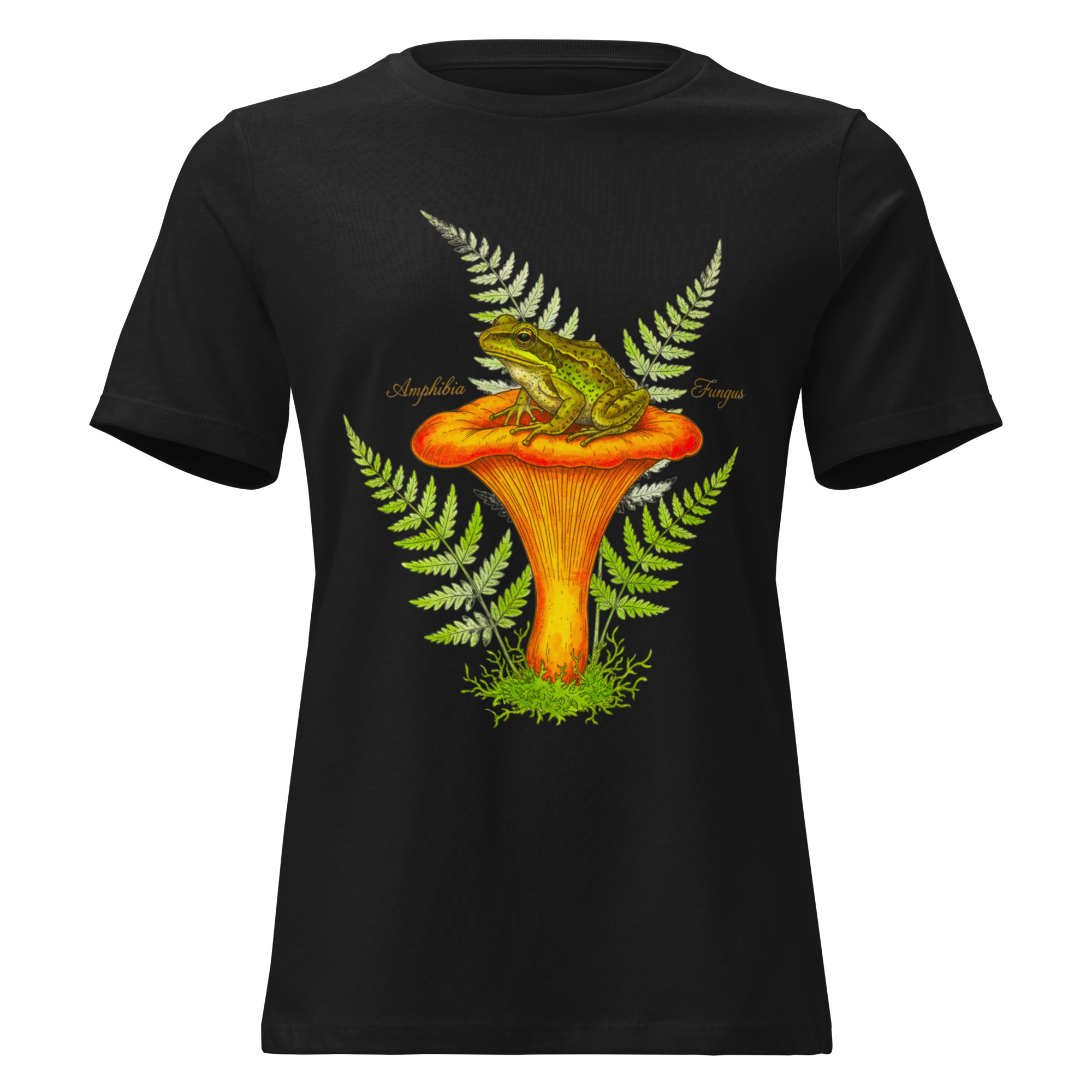 Women's Relaxed T-Shirt