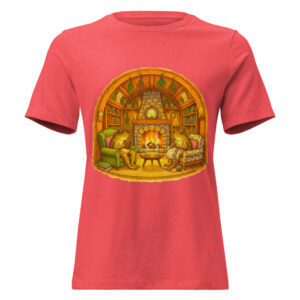 Women's Relaxed T-Shirt