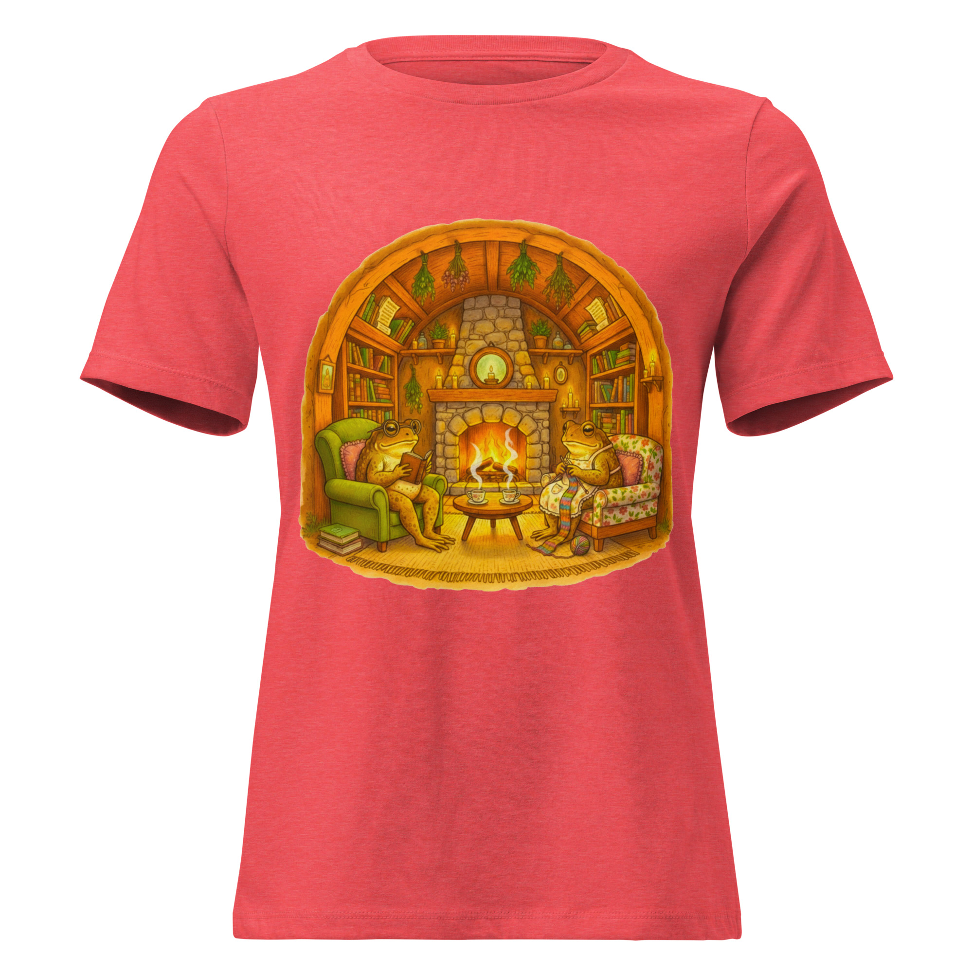 Women's Relaxed T-Shirt