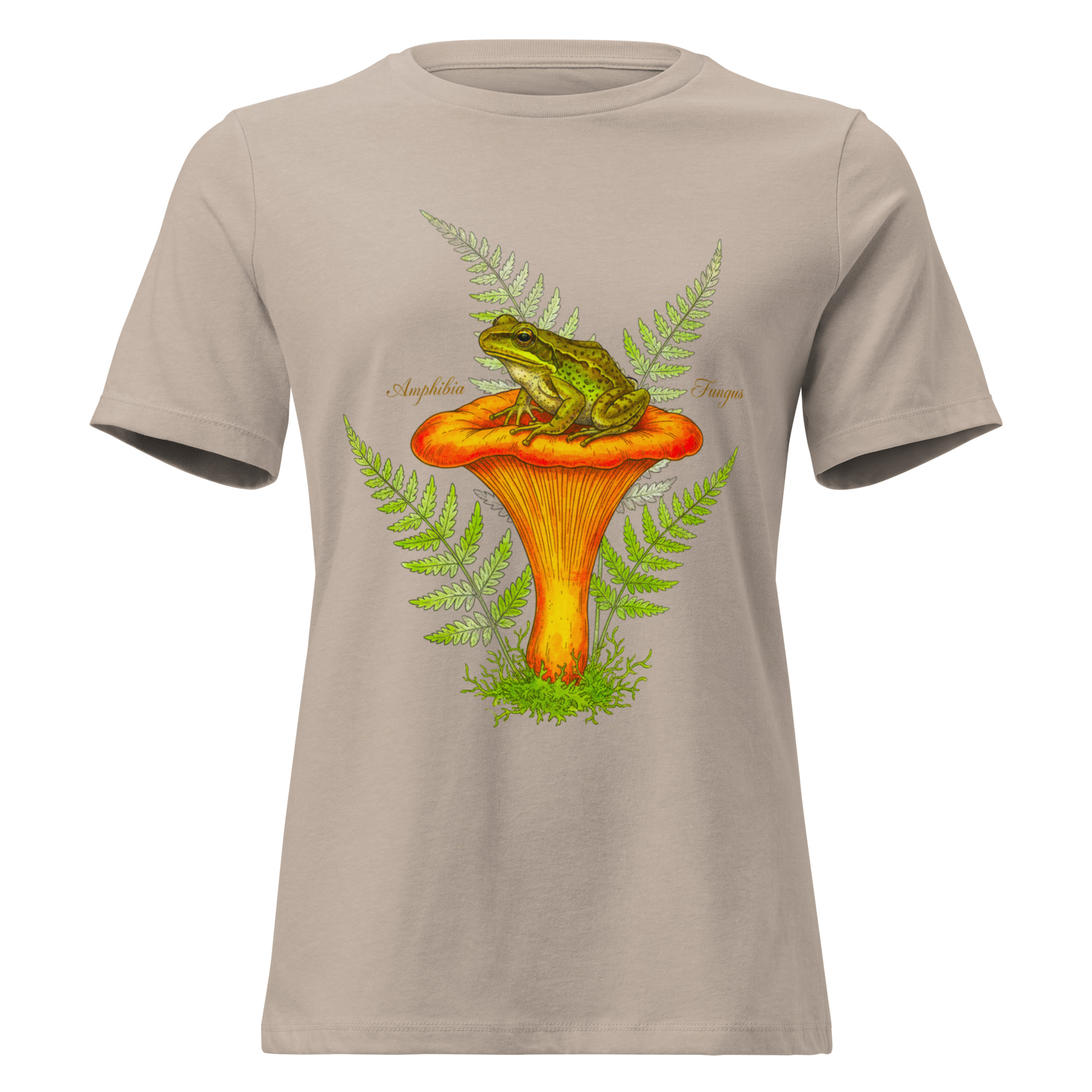 Women's Relaxed T-Shirt - Image 11
