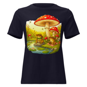 Women's Relaxed T-Shirt