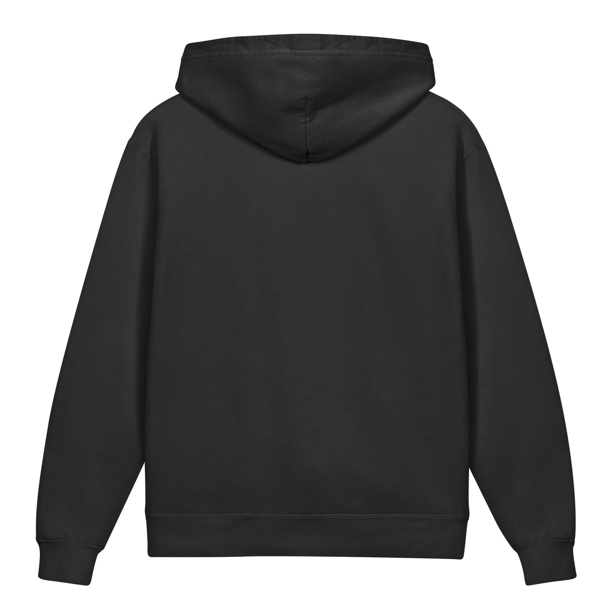 Youth lightweight hooded sweatshirt - Image 8