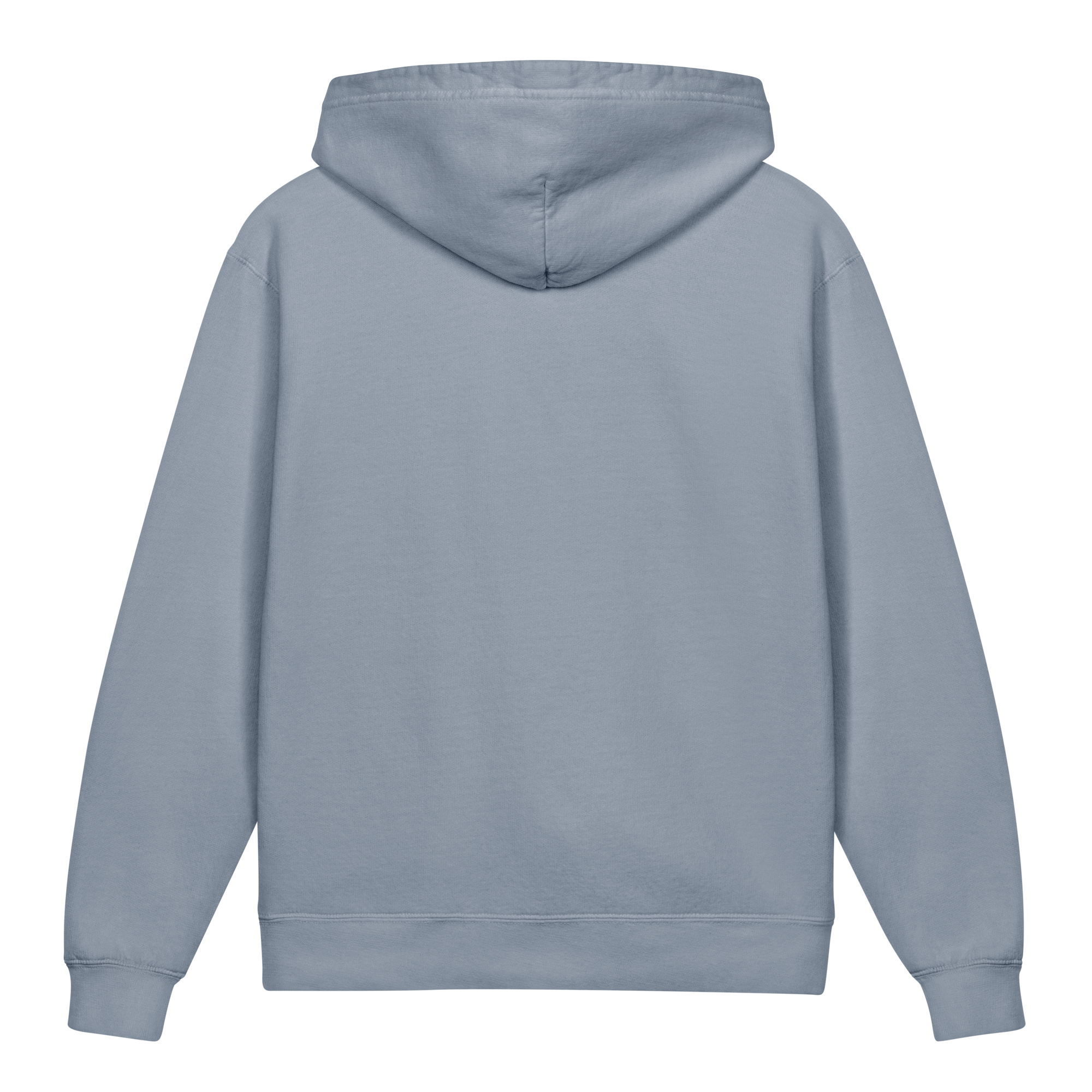 Youth lightweight hooded sweatshirt - Image 4