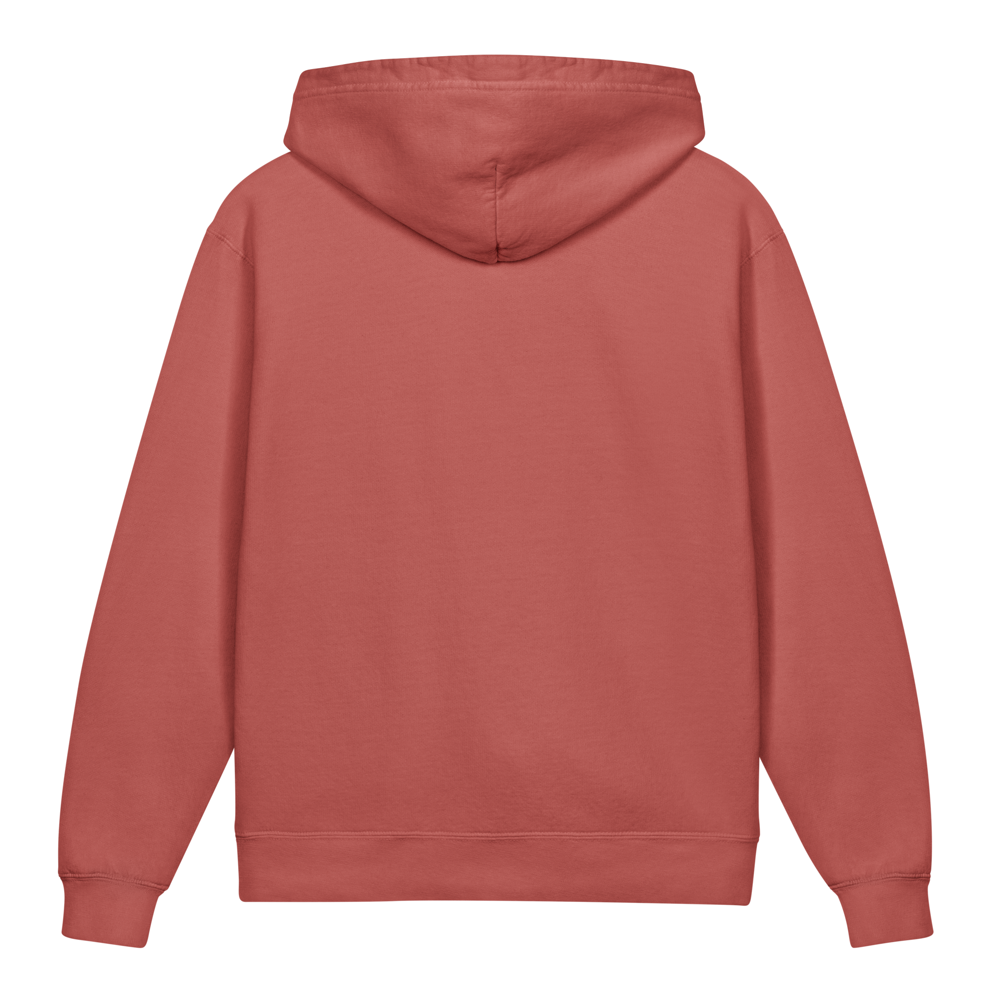 Youth lightweight hooded sweatshirt - Image 2