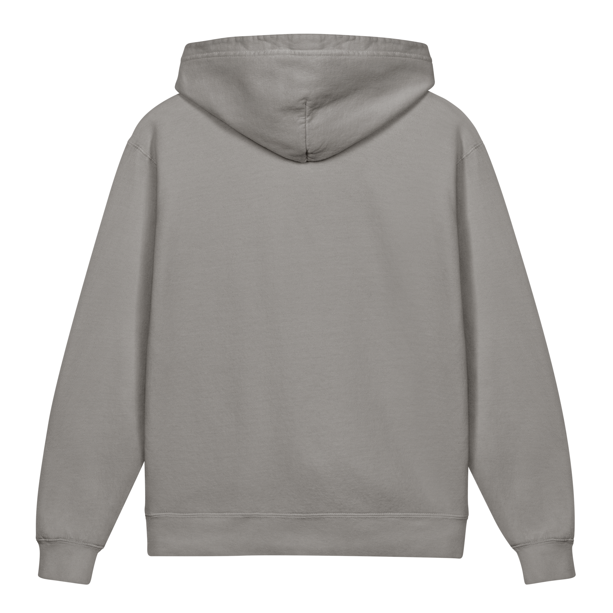 Youth lightweight hooded sweatshirt - Image 3