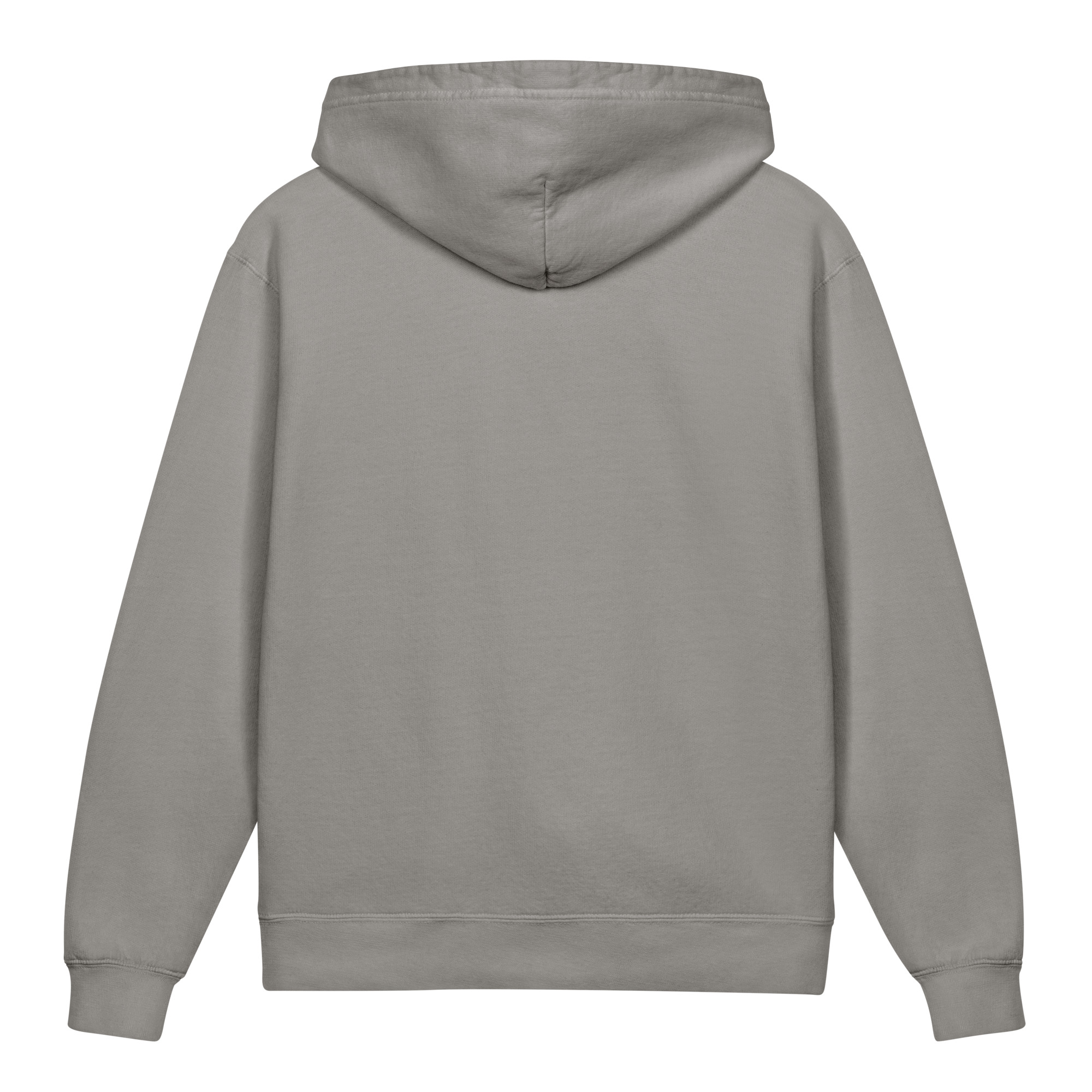 Youth lightweight hooded sweatshirt - Image 3
