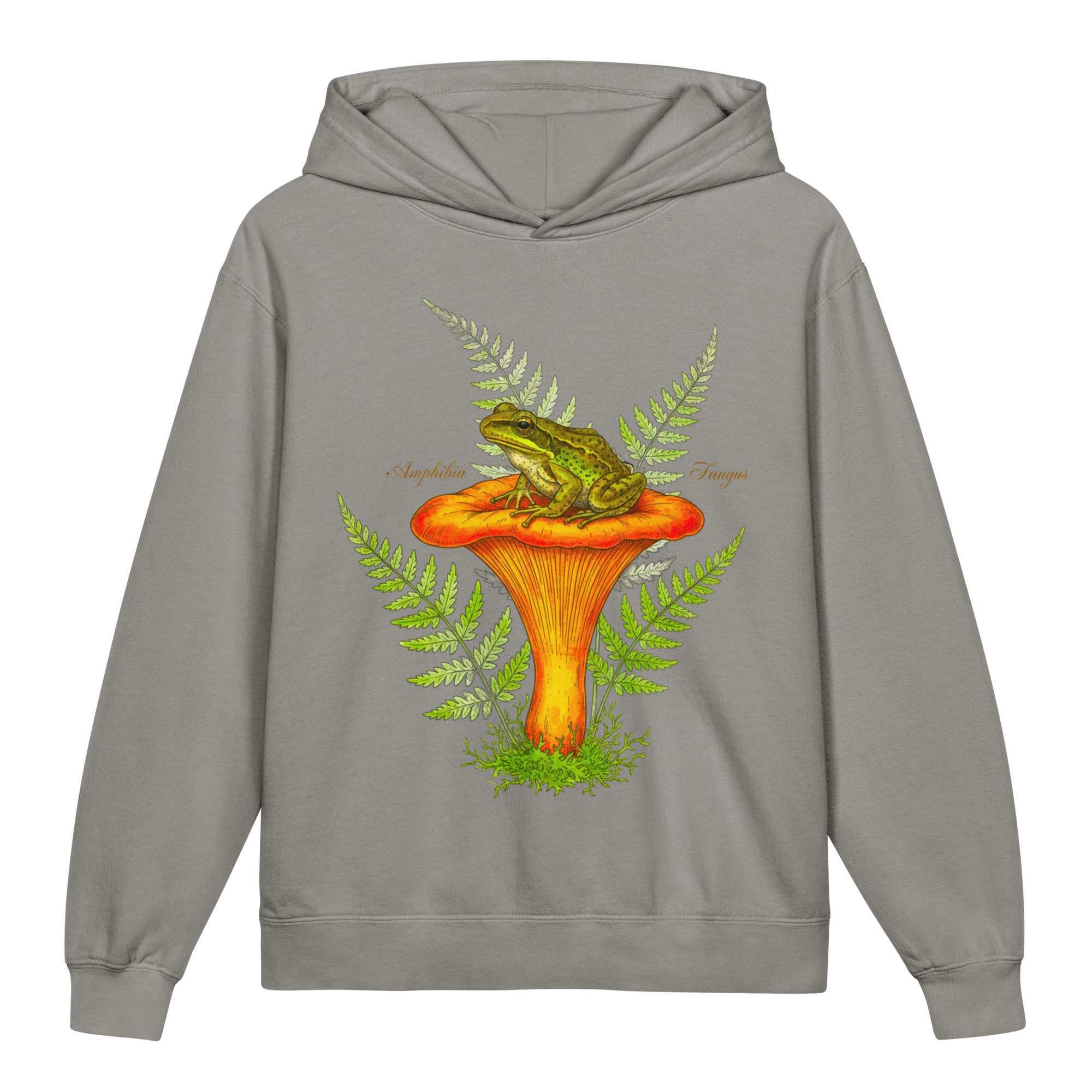 Youth lightweight hooded sweatshirt - Image 13