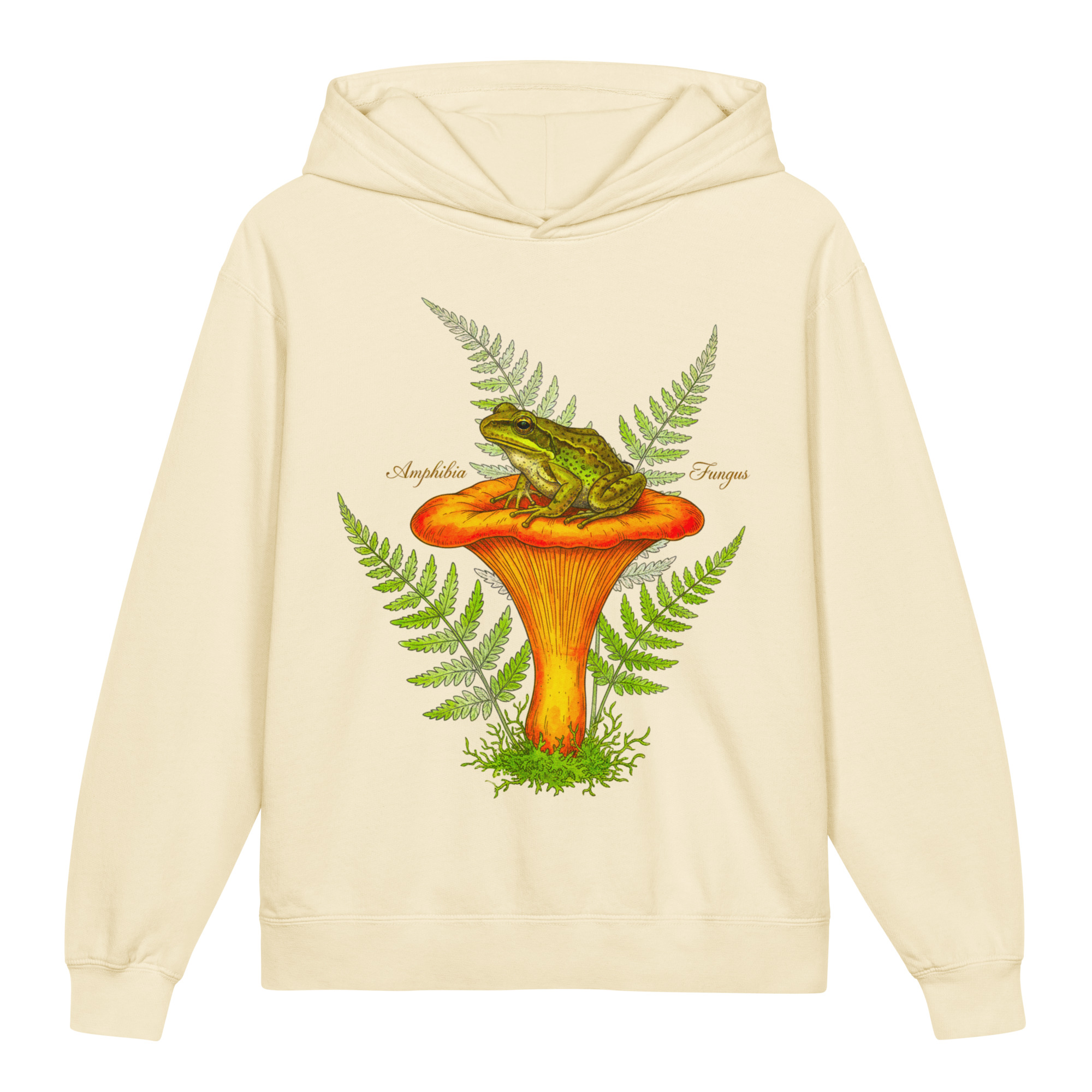 Youth lightweight hooded sweatshirt - Image 20