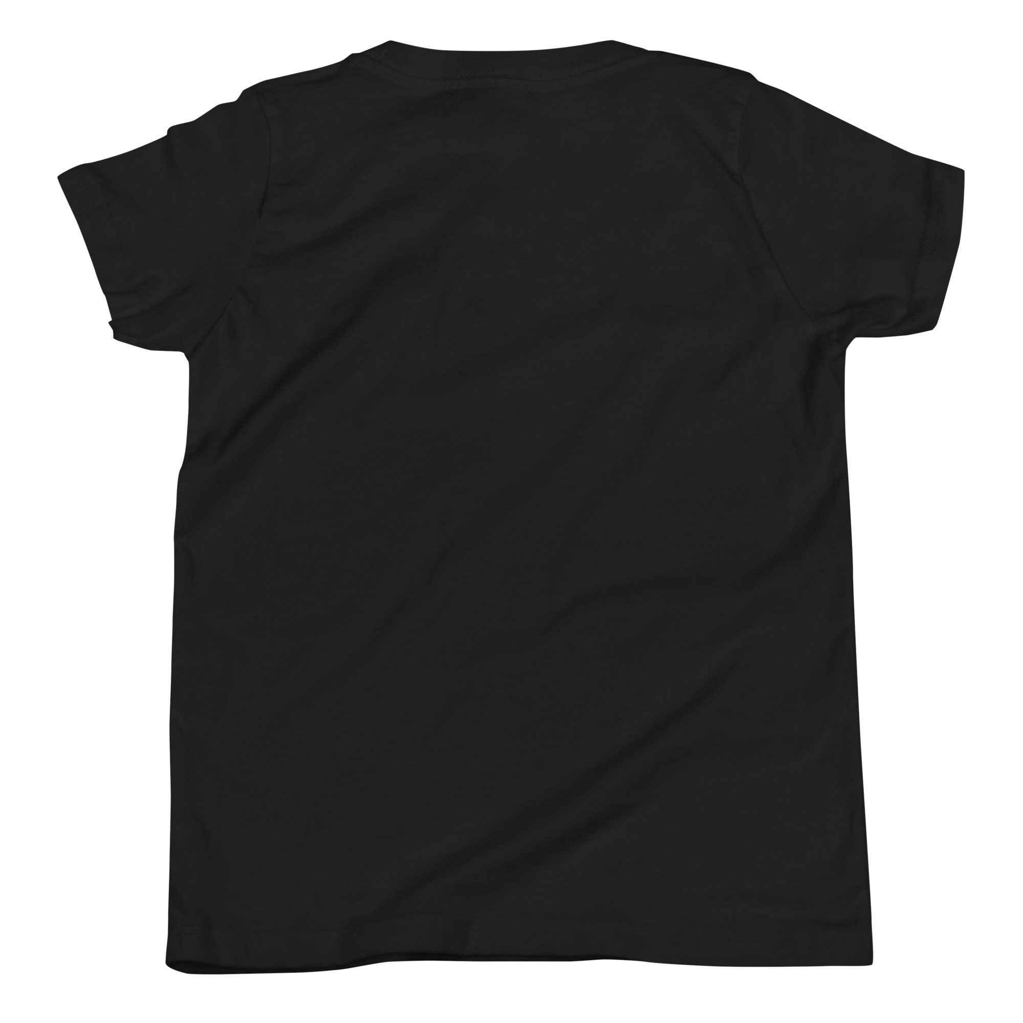 Youth Short Sleeve T-Shirt - Image 18