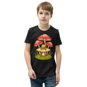 Youth Short Sleeve T-Shirt
