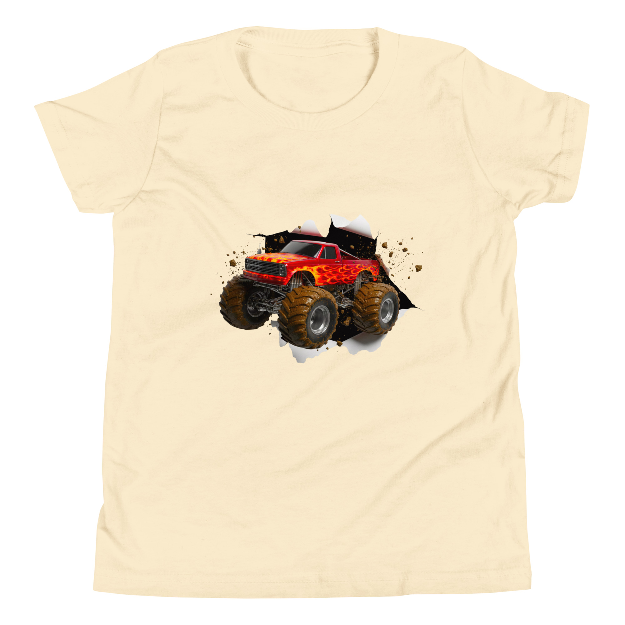 Youth Short Sleeve T-Shirt - Image 16